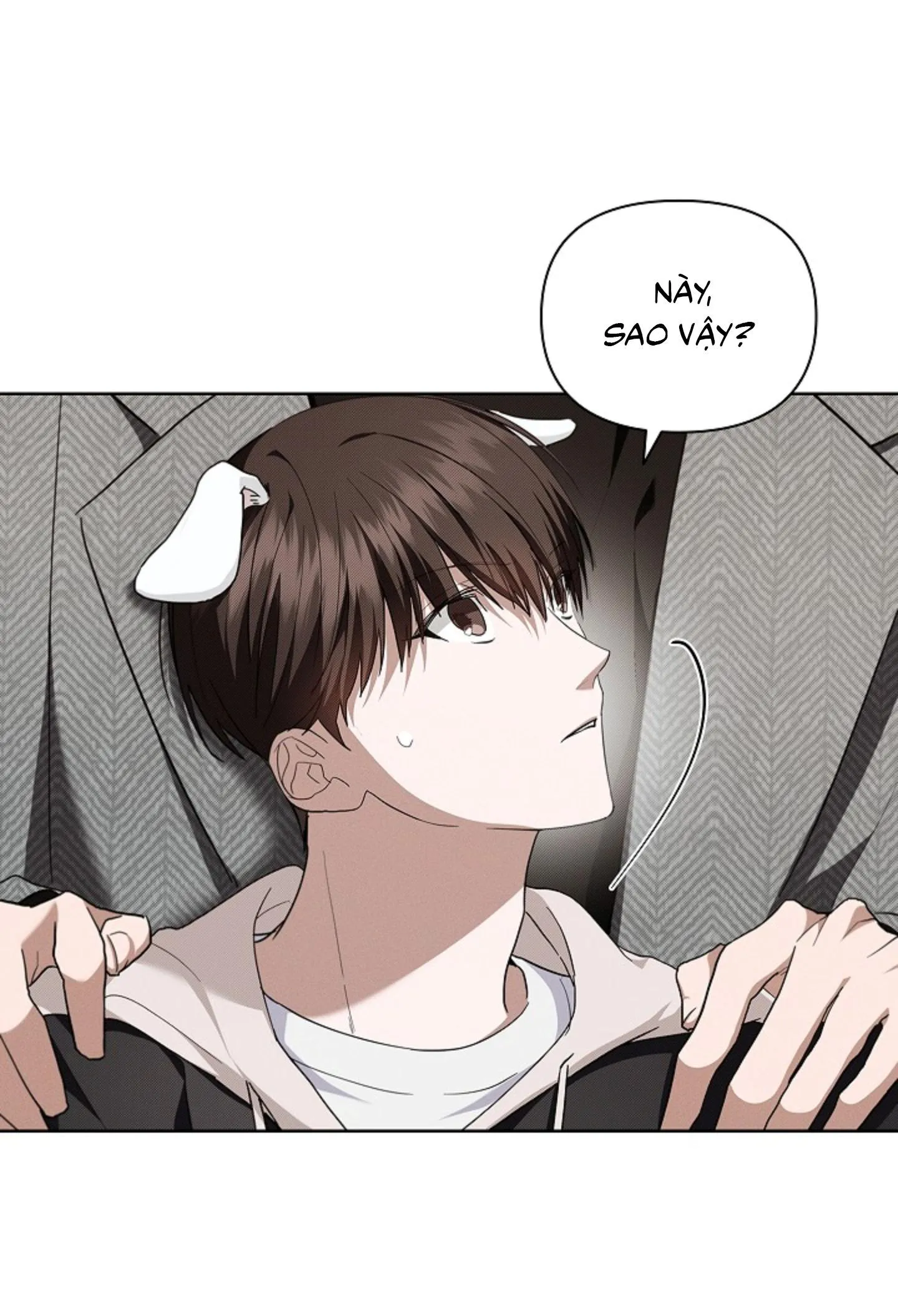 ĐỪNG ĐỘNG VÀO CÚN CON! Chapter 20 Trang 7