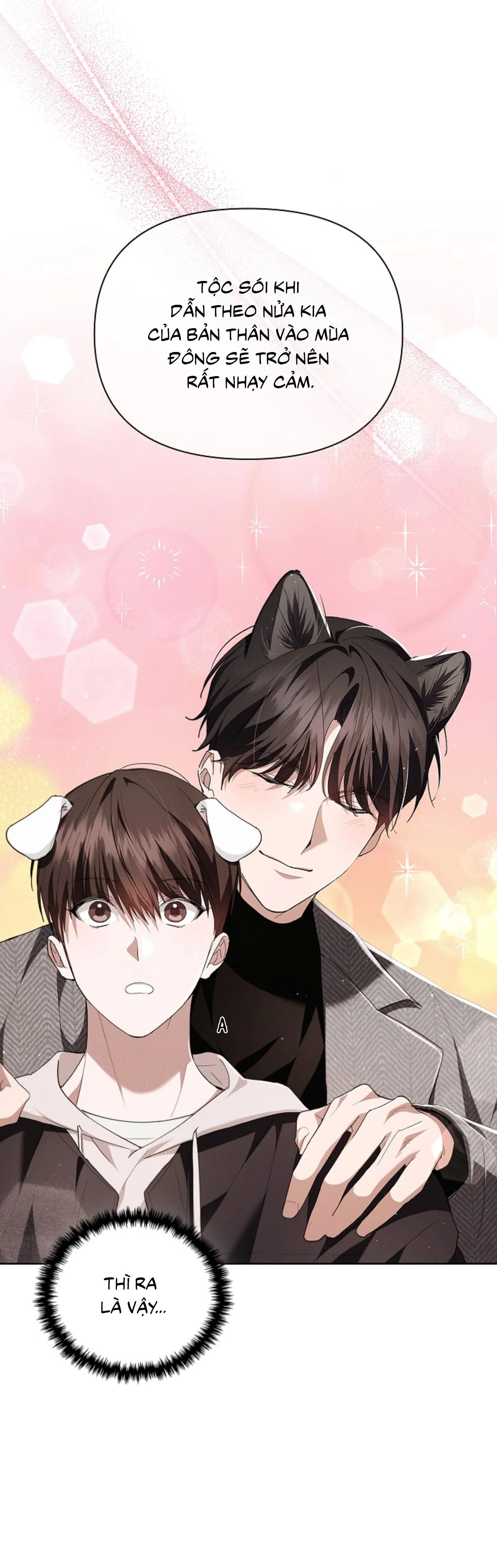 ĐỪNG ĐỘNG VÀO CÚN CON! Chapter 20 Trang 9