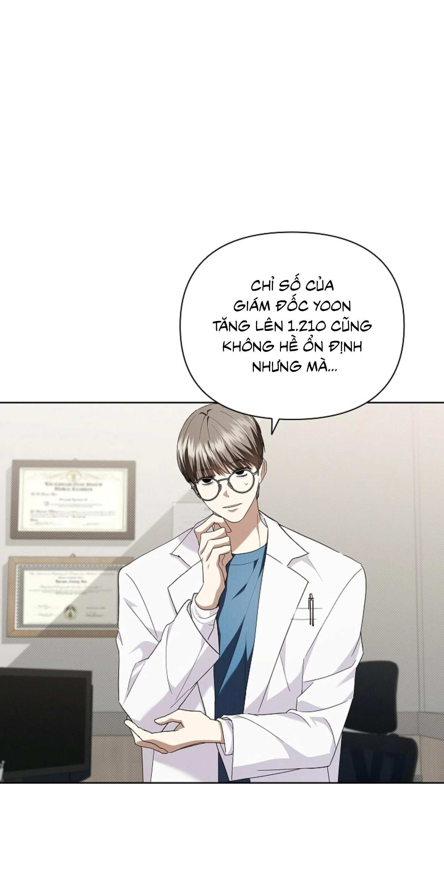 ĐỪNG ĐỘNG VÀO CÚN CON! Chapter 20 Trang 15