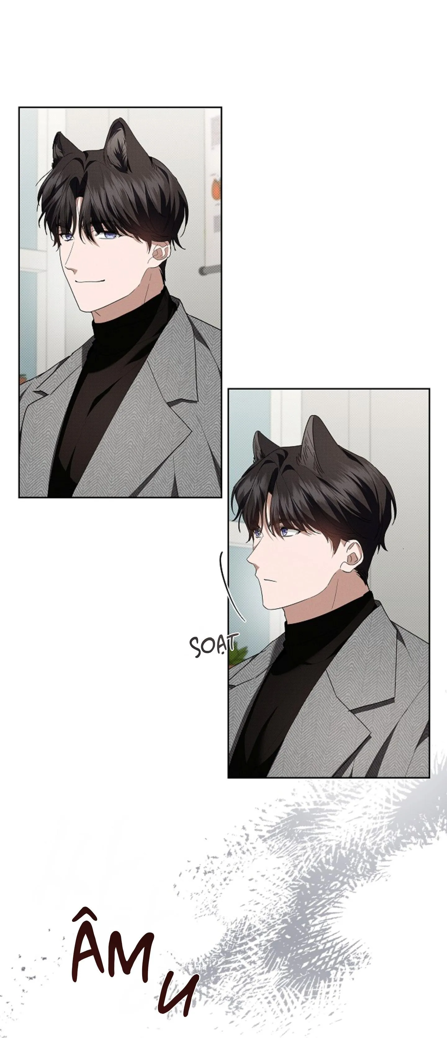 ĐỪNG ĐỘNG VÀO CÚN CON! Chapter 20 Trang 29