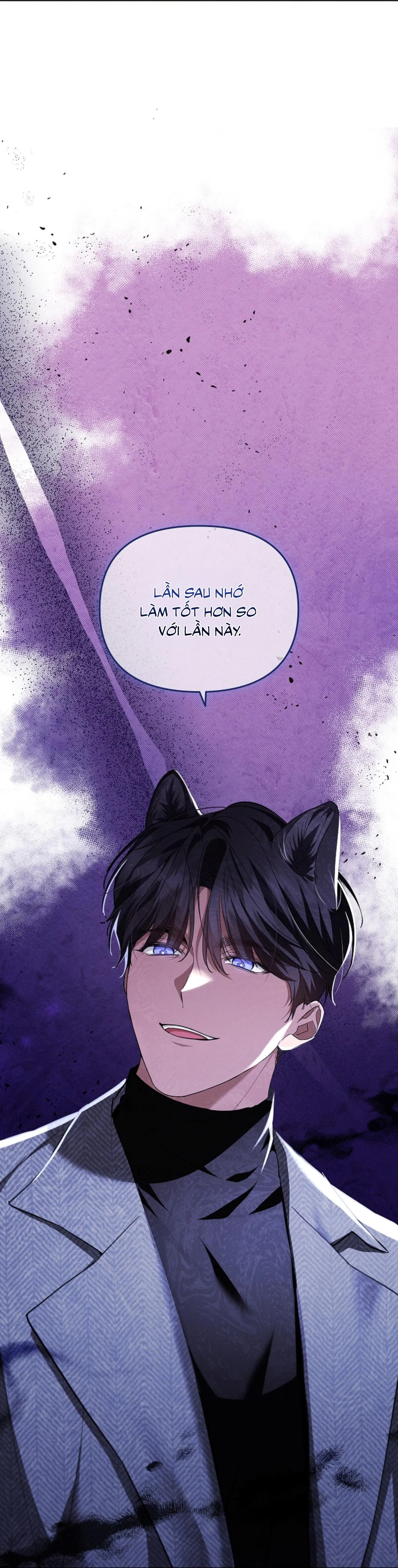 ĐỪNG ĐỘNG VÀO CÚN CON! Chapter 20 Trang 32