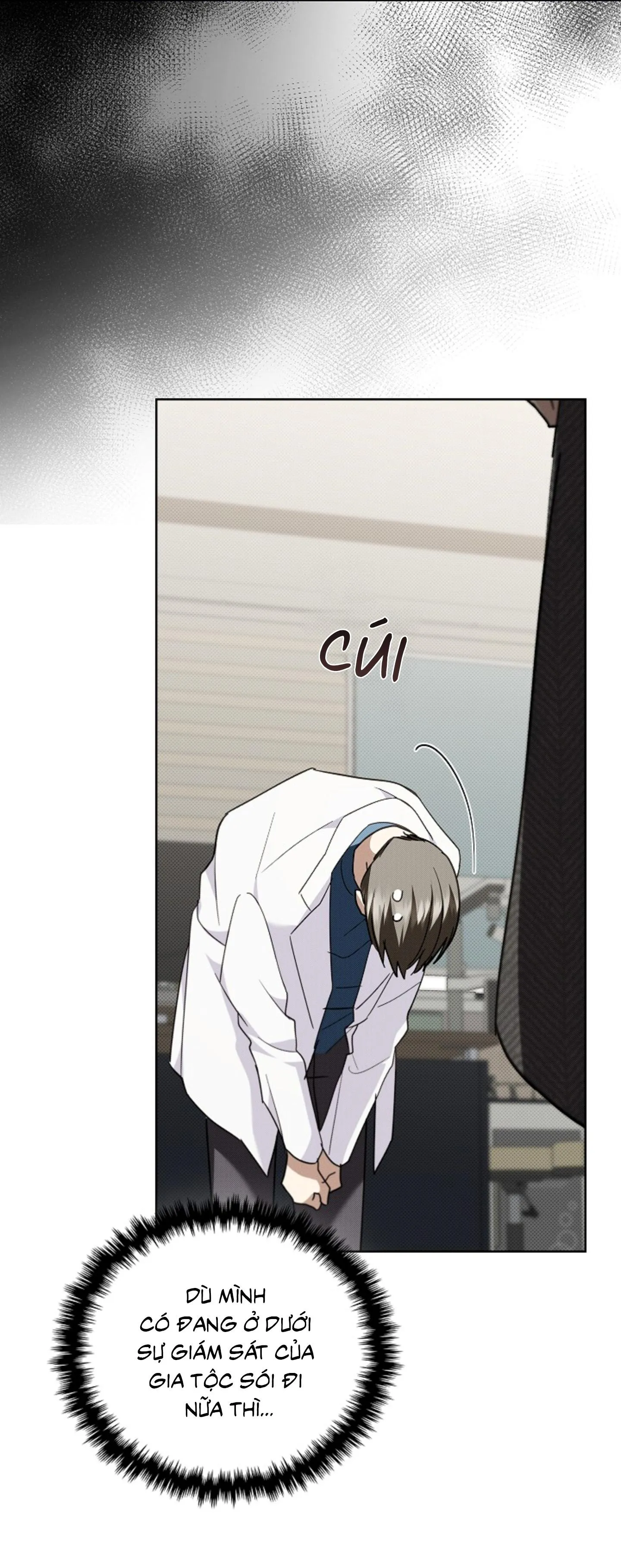 ĐỪNG ĐỘNG VÀO CÚN CON! Chapter 20 Trang 33