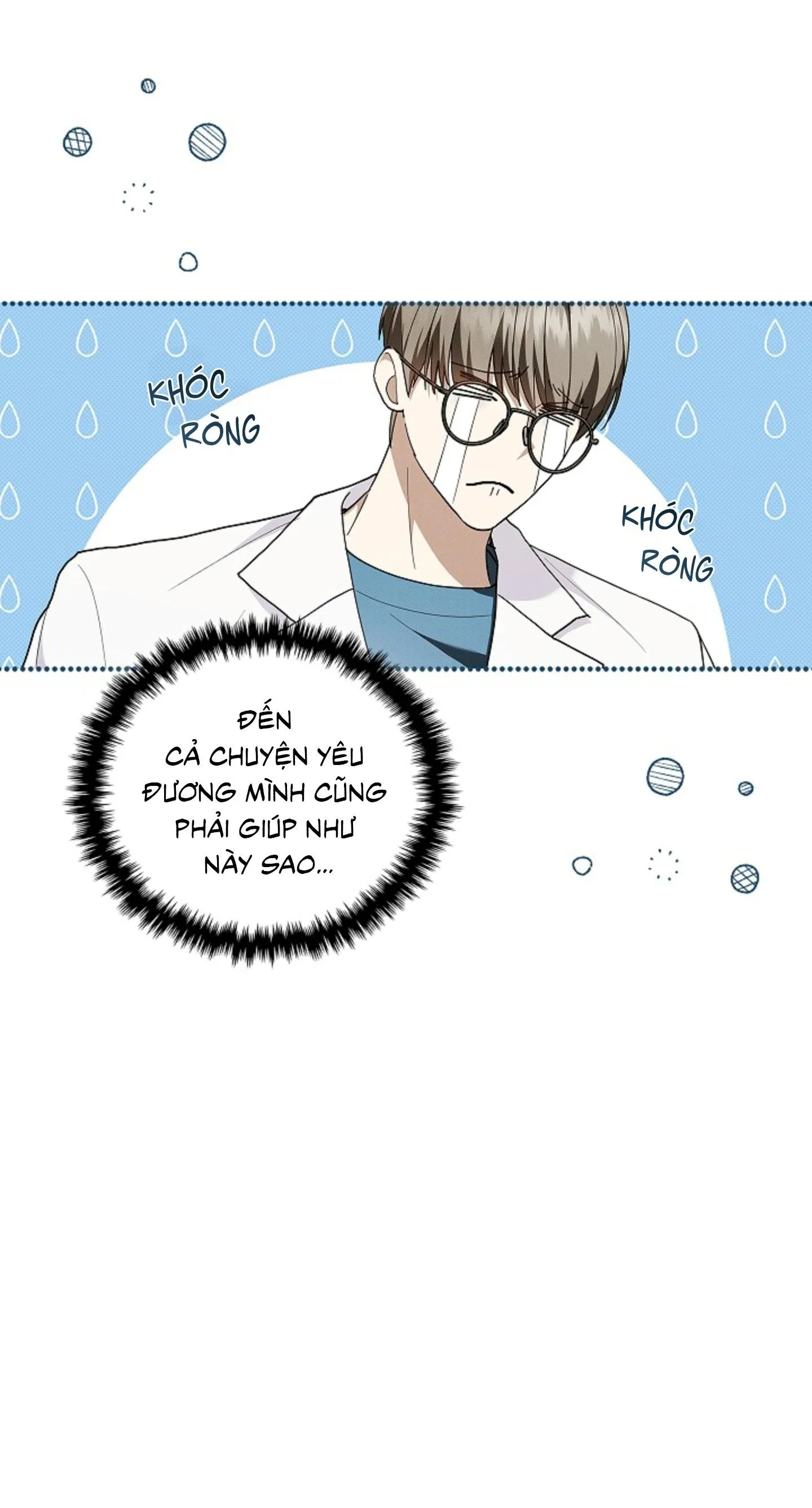 ĐỪNG ĐỘNG VÀO CÚN CON! Chapter 20 Trang 34