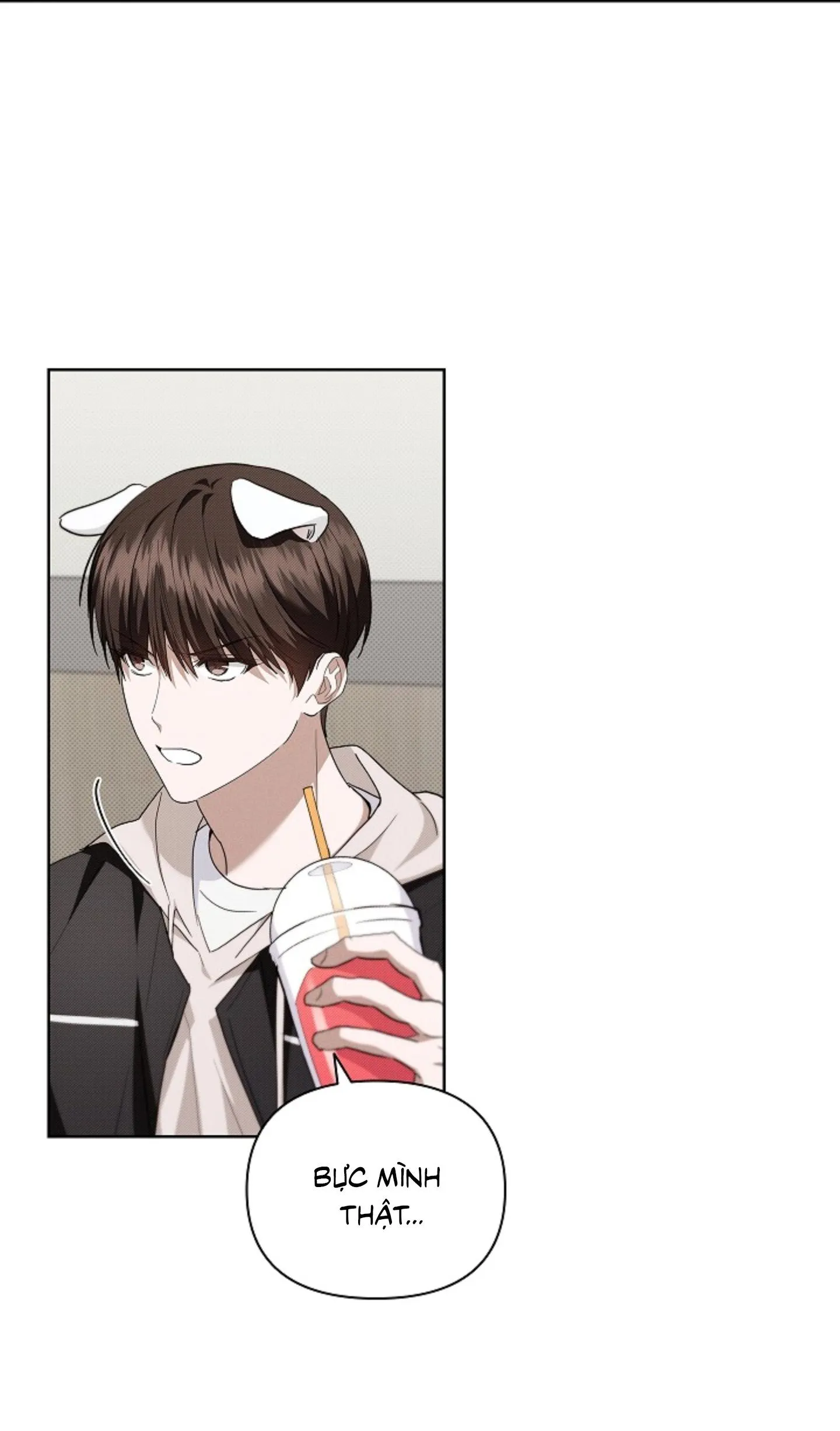 ĐỪNG ĐỘNG VÀO CÚN CON! Chapter 20 Trang 36