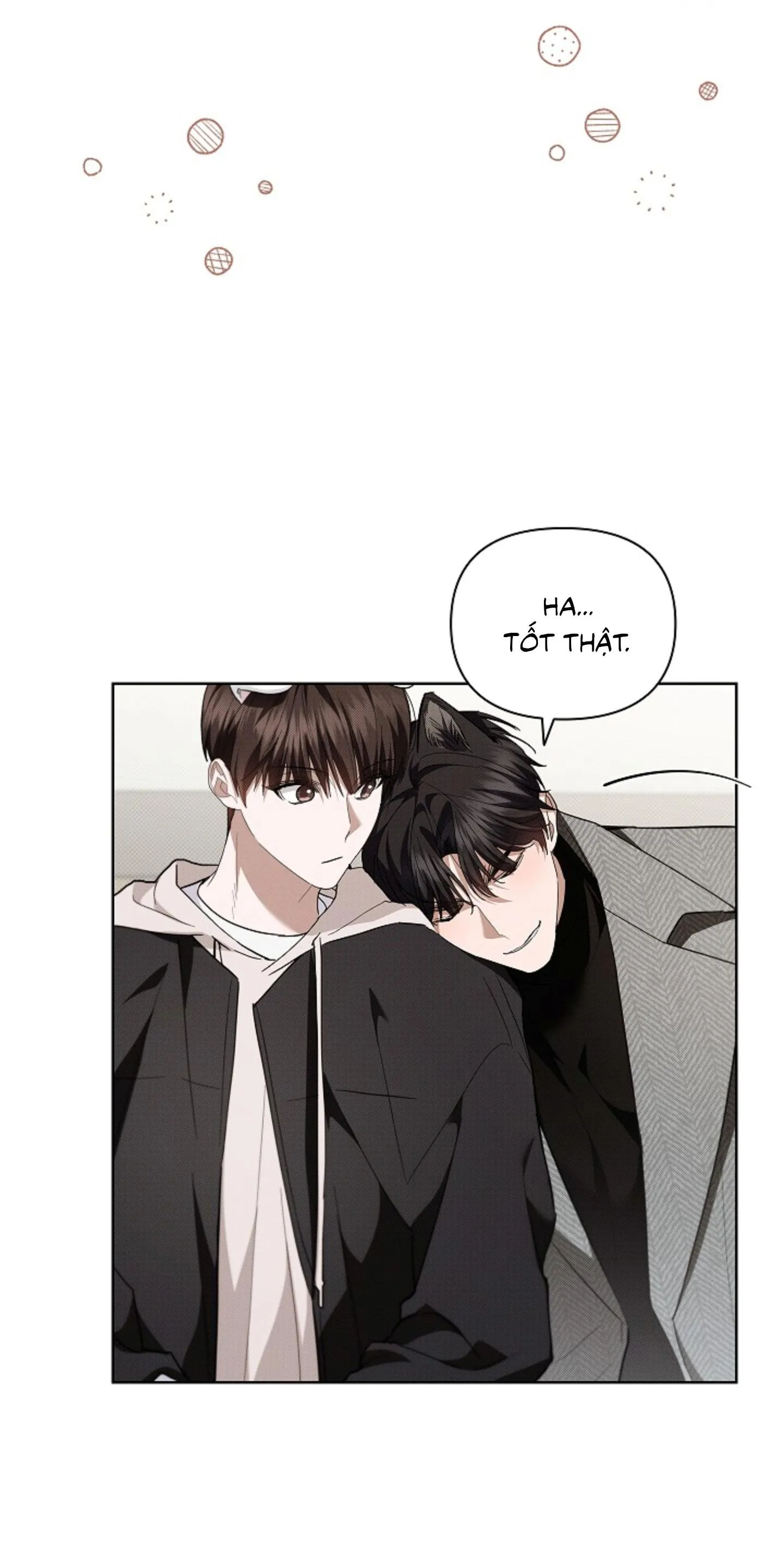 ĐỪNG ĐỘNG VÀO CÚN CON! Chapter 20 Trang 38