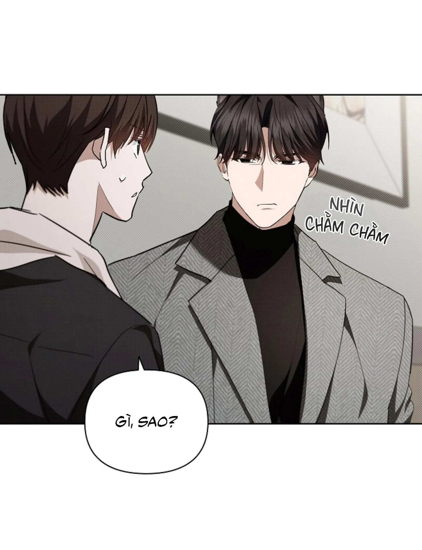 ĐỪNG ĐỘNG VÀO CÚN CON! Chapter 20 Trang 41