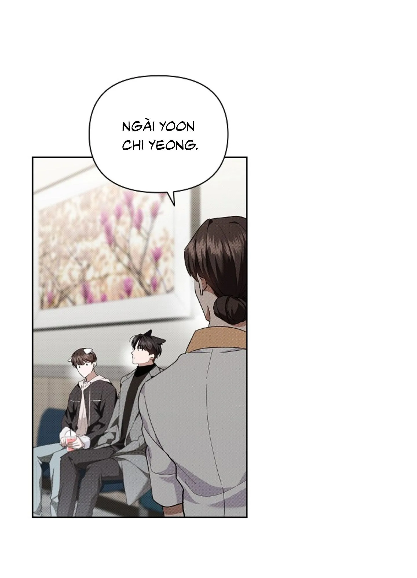 ĐỪNG ĐỘNG VÀO CÚN CON! Chapter 20 Trang 42