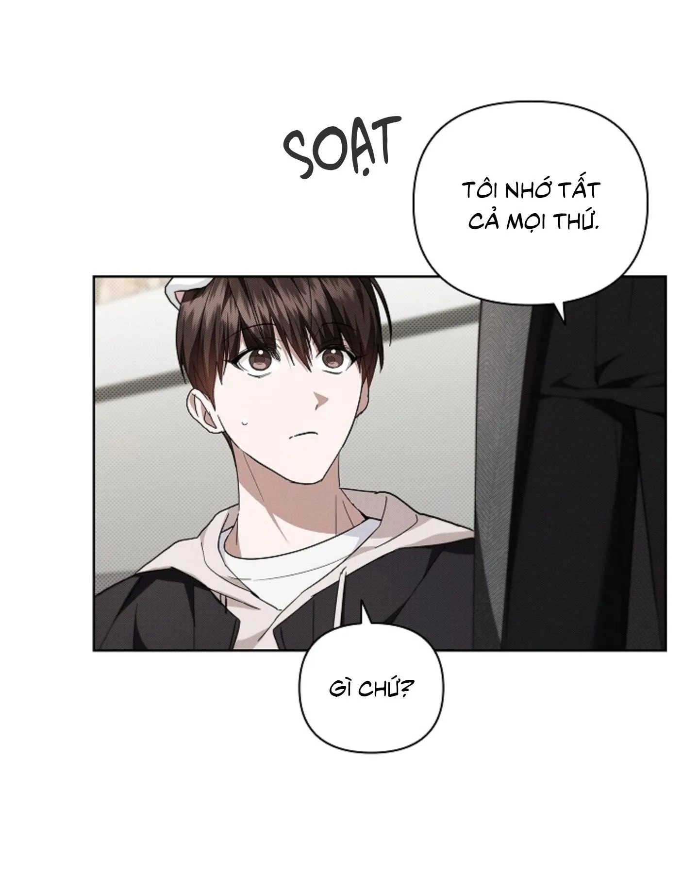 ĐỪNG ĐỘNG VÀO CÚN CON! Chapter 20 Trang 43