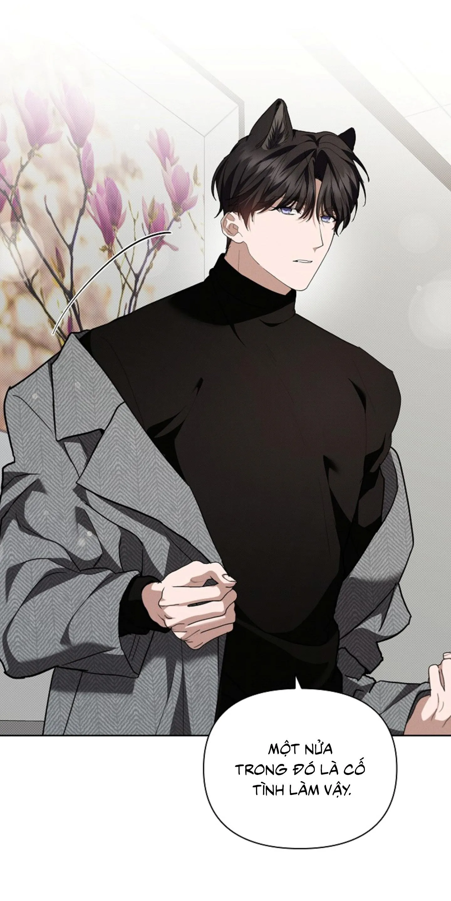 ĐỪNG ĐỘNG VÀO CÚN CON! Chapter 20 Trang 44