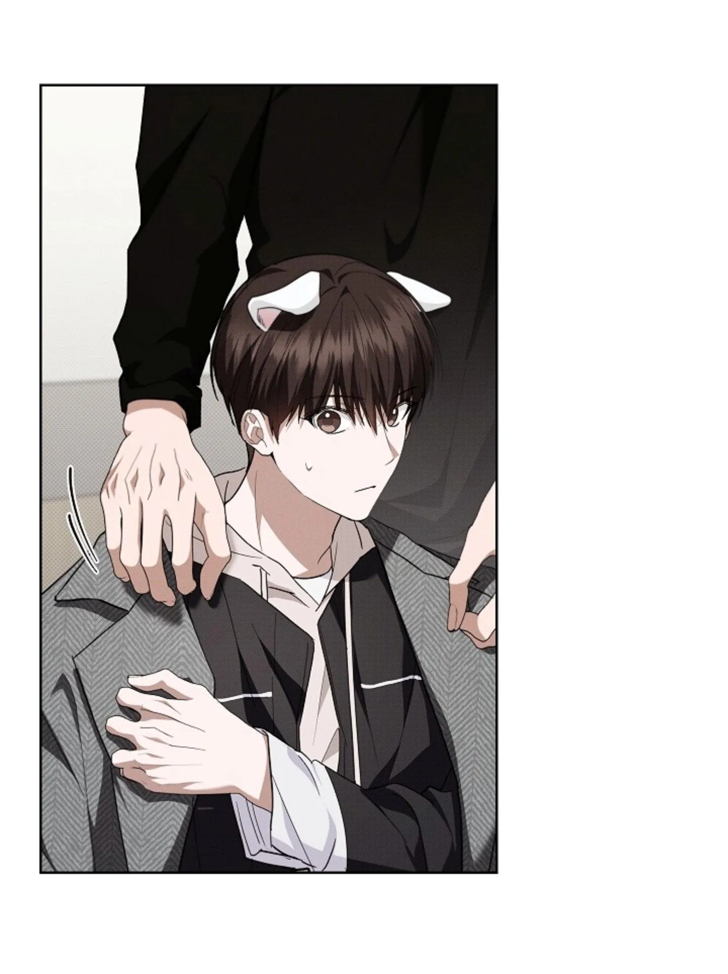 ĐỪNG ĐỘNG VÀO CÚN CON! Chapter 20 Trang 45