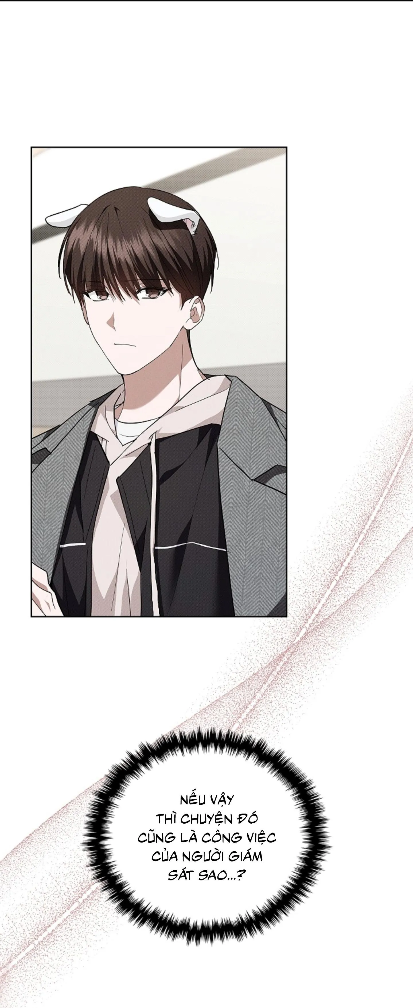 ĐỪNG ĐỘNG VÀO CÚN CON! Chapter 20 Trang 48