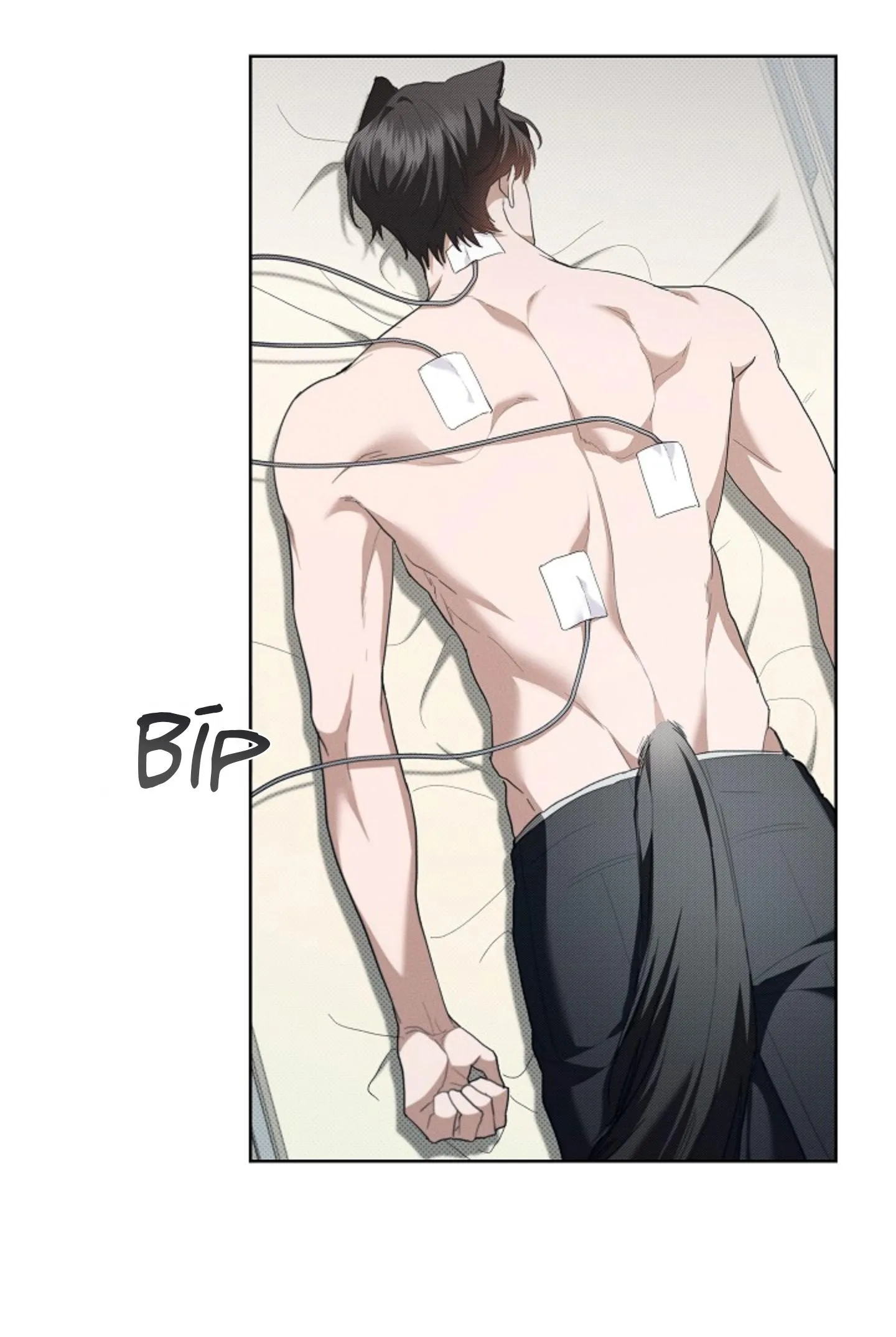 ĐỪNG ĐỘNG VÀO CÚN CON! Chapter 20 Trang 50