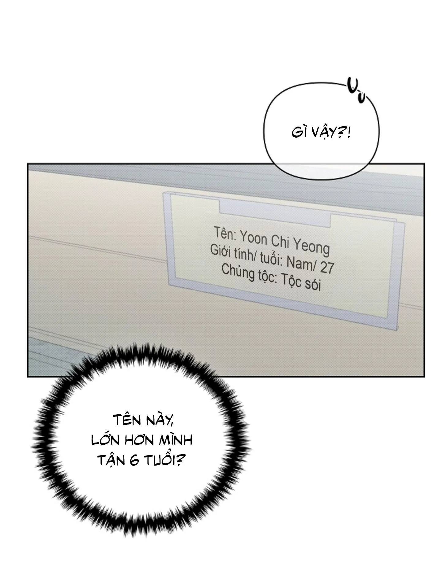 ĐỪNG ĐỘNG VÀO CÚN CON! Chapter 20 Trang 53