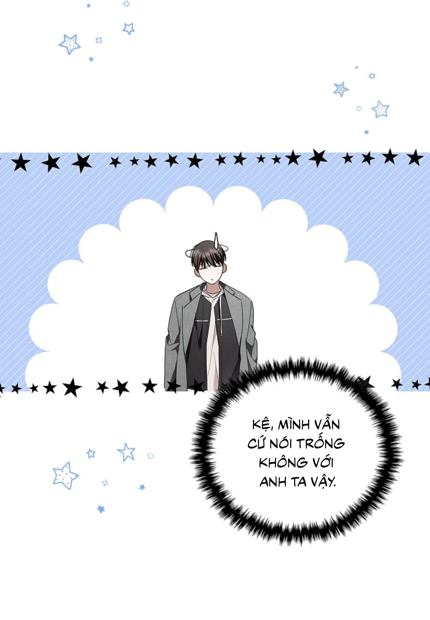 ĐỪNG ĐỘNG VÀO CÚN CON! Chapter 20 Trang 55