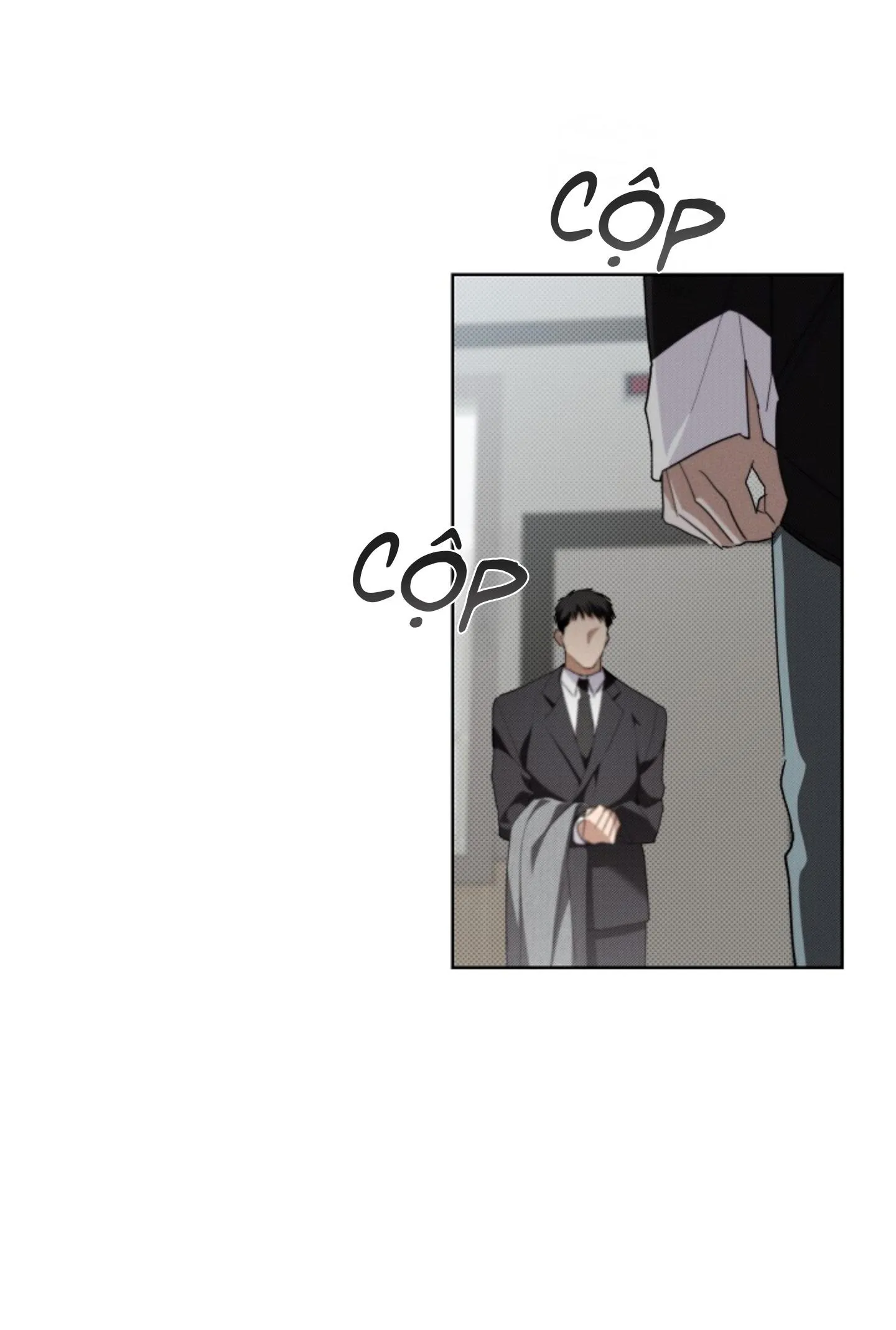 ĐỪNG ĐỘNG VÀO CÚN CON! Chapter 20 Trang 60