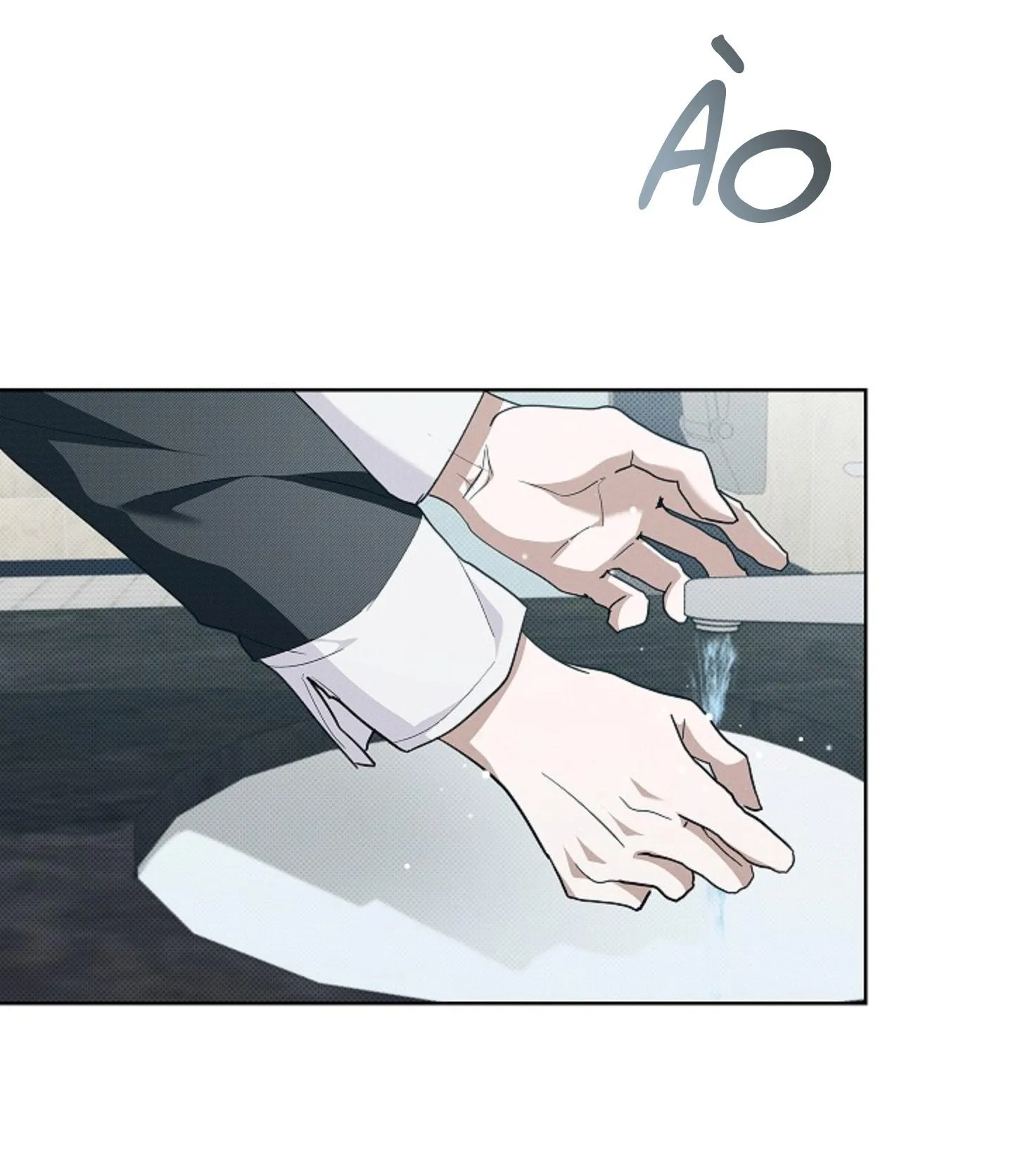 ĐỪNG ĐỘNG VÀO CÚN CON! Chapter 20 Trang 62