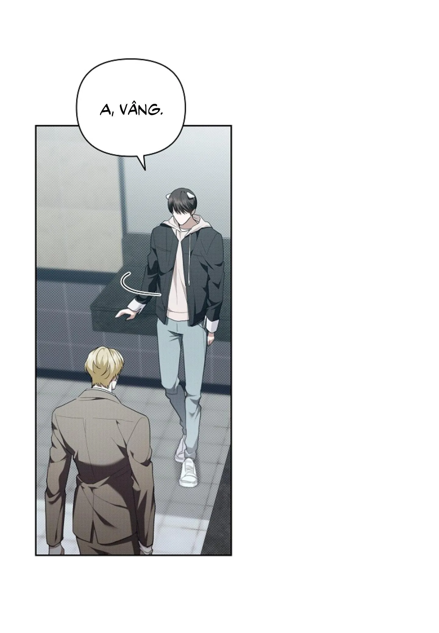 ĐỪNG ĐỘNG VÀO CÚN CON! Chapter 20 Trang 65