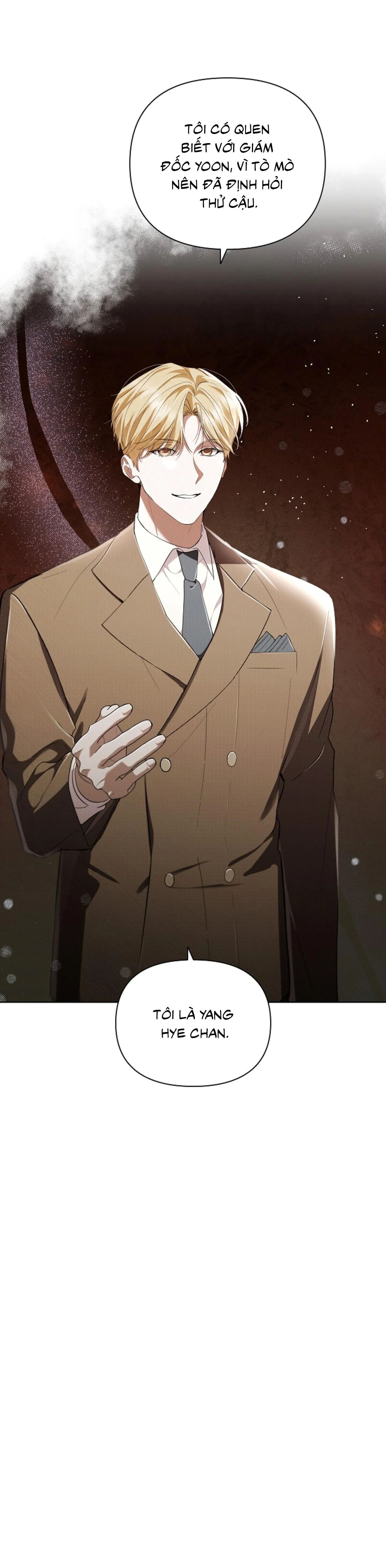 ĐỪNG ĐỘNG VÀO CÚN CON! Chapter 20 Trang 67