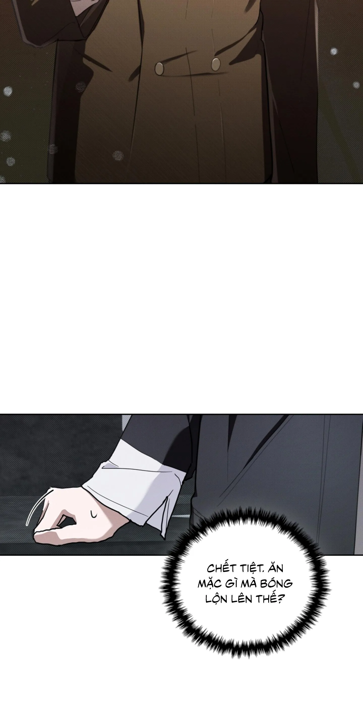 ĐỪNG ĐỘNG VÀO CÚN CON! Chapter 21 Trang 3