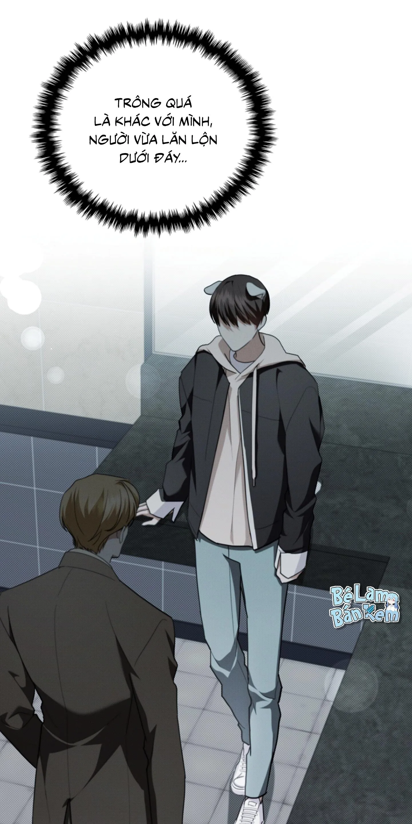 ĐỪNG ĐỘNG VÀO CÚN CON! Chapter 21 Trang 4