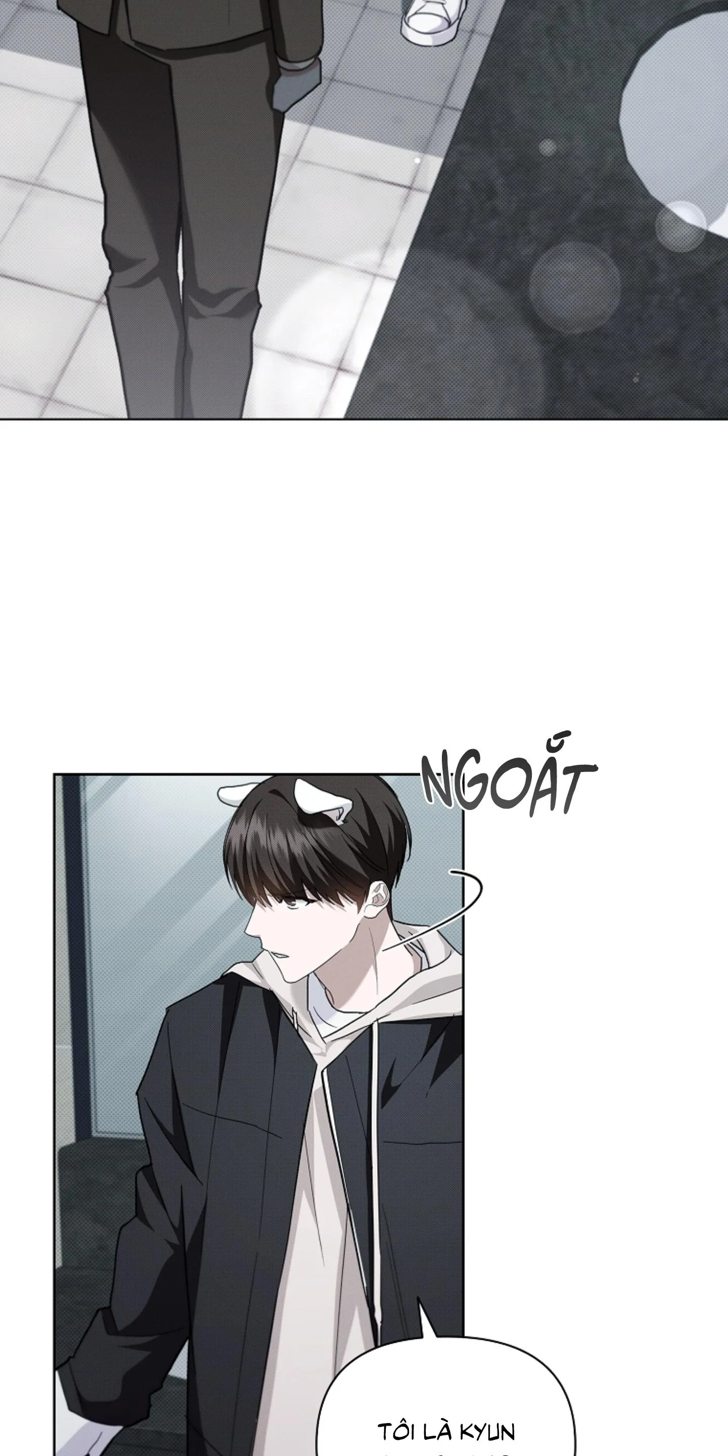 ĐỪNG ĐỘNG VÀO CÚN CON! Chapter 21 Trang 5