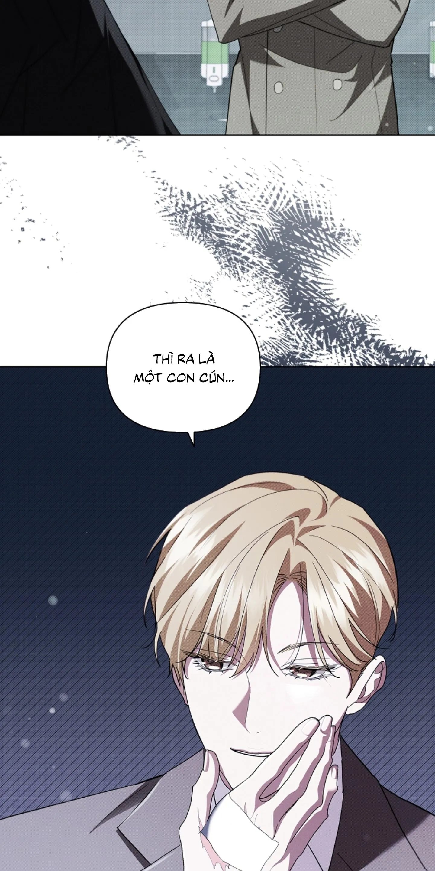 ĐỪNG ĐỘNG VÀO CÚN CON! Chapter 21 Trang 7