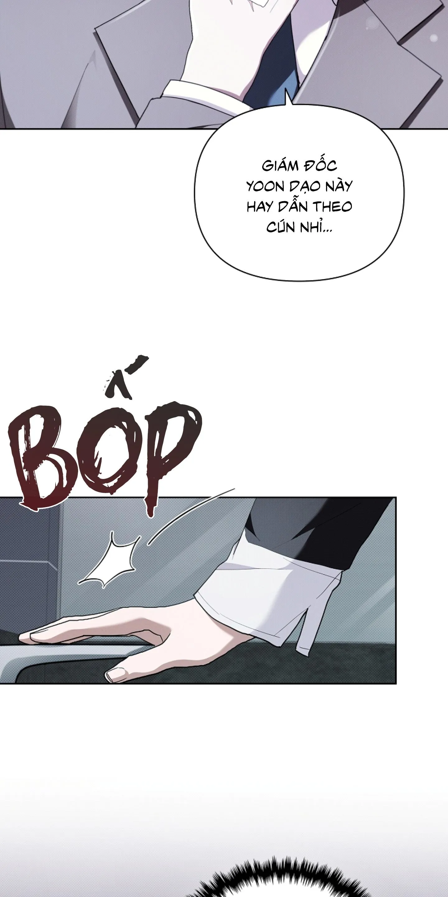 ĐỪNG ĐỘNG VÀO CÚN CON! Chapter 21 Trang 8