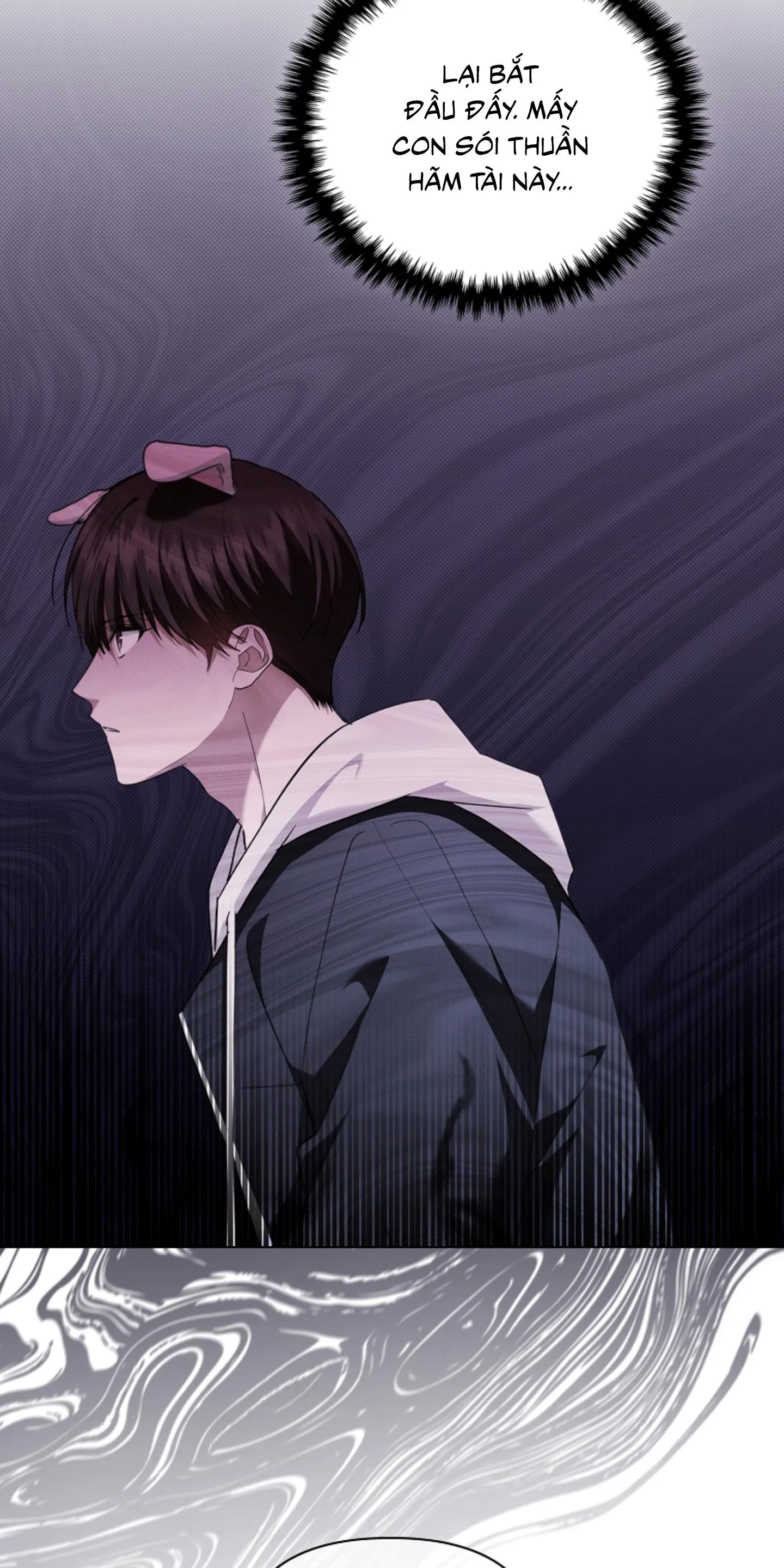 ĐỪNG ĐỘNG VÀO CÚN CON! Chapter 21 Trang 9