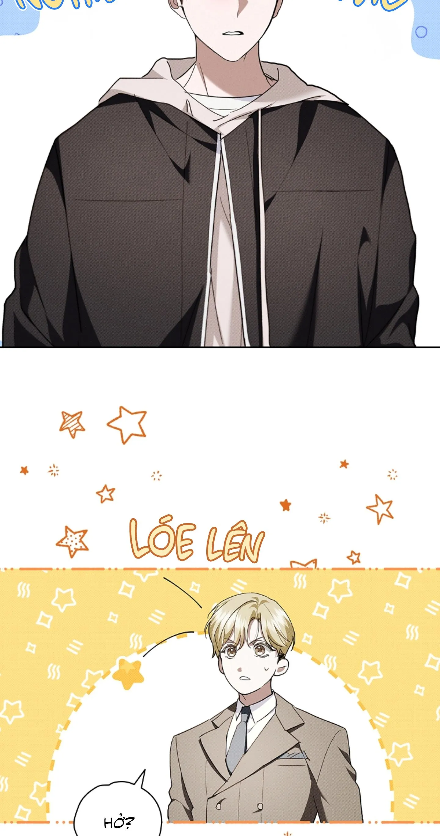 ĐỪNG ĐỘNG VÀO CÚN CON! Chapter 21 Trang 14