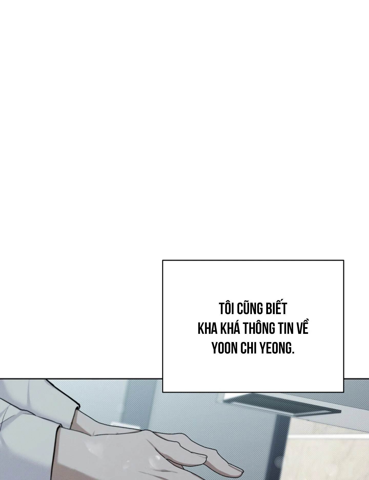 ĐỪNG ĐỘNG VÀO CÚN CON! Chapter 21 Trang 22