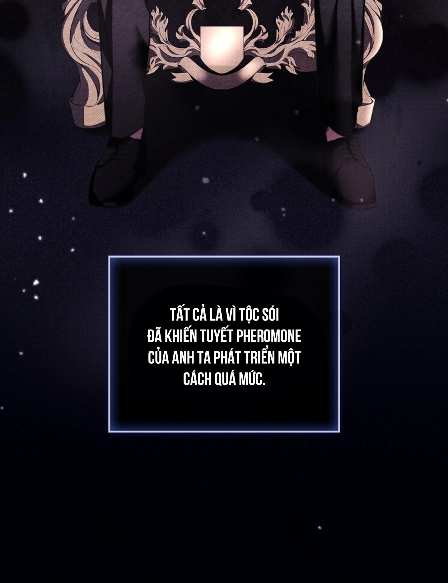 ĐỪNG ĐỘNG VÀO CÚN CON! Chapter 21 Trang 25