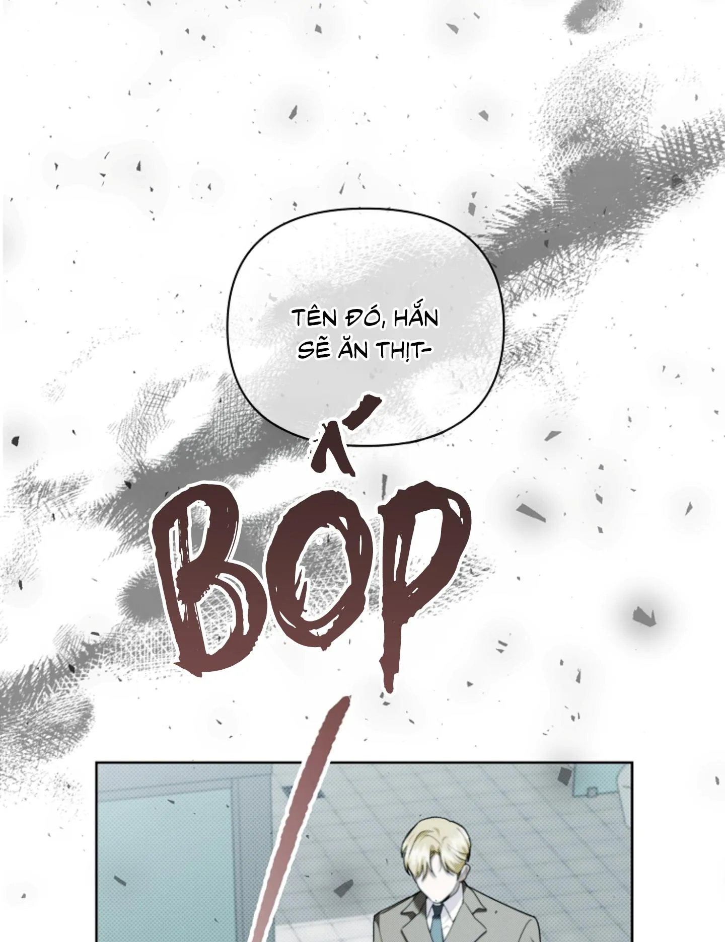 ĐỪNG ĐỘNG VÀO CÚN CON! Chapter 21 Trang 29