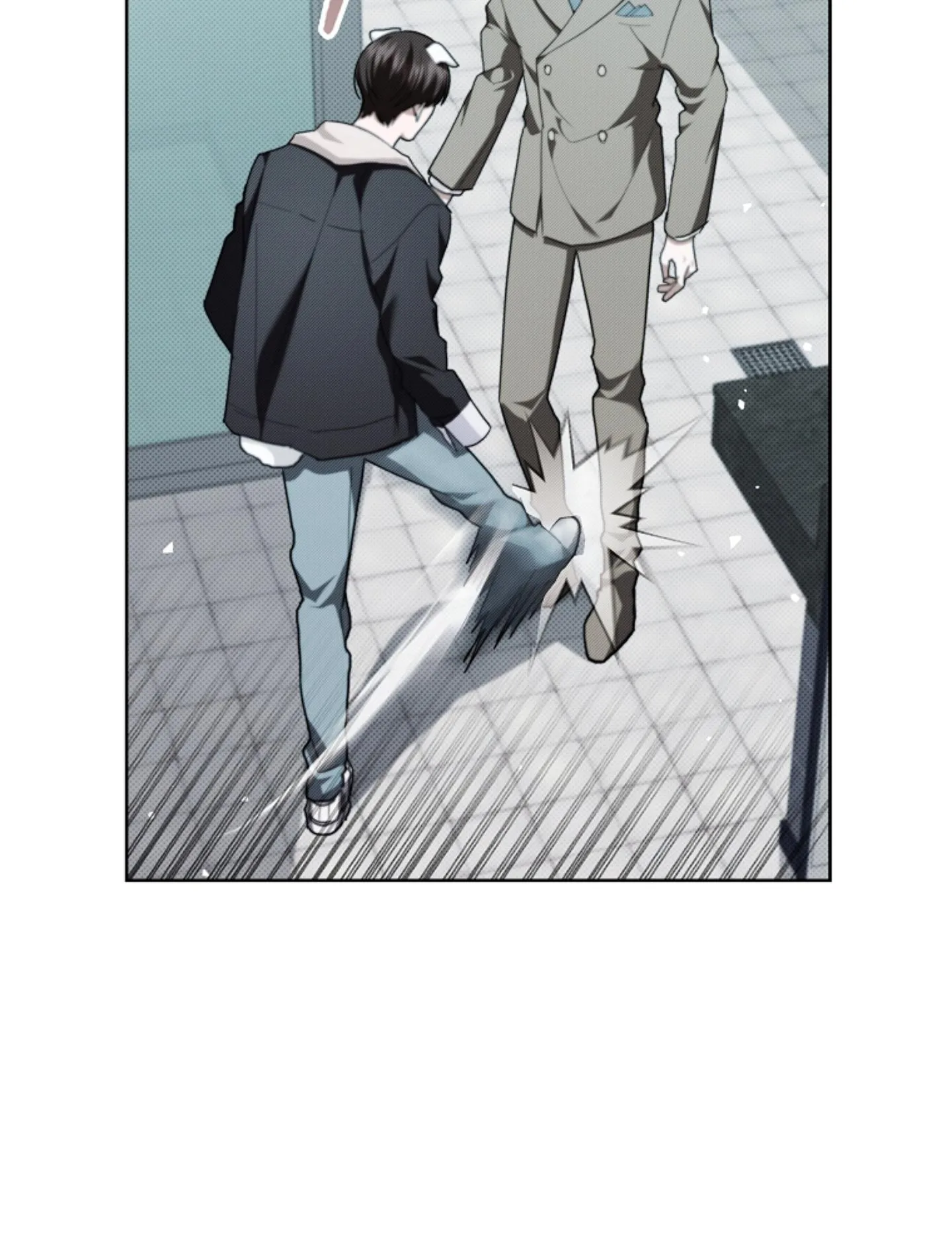 ĐỪNG ĐỘNG VÀO CÚN CON! Chapter 21 Trang 30