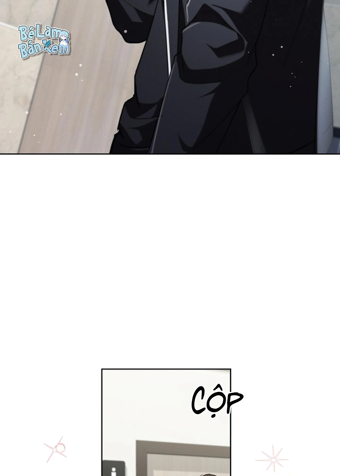 ĐỪNG ĐỘNG VÀO CÚN CON! Chapter 21 Trang 36