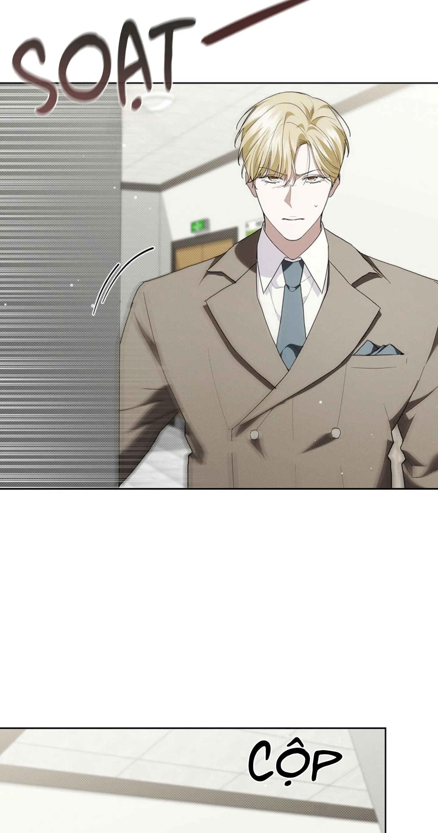 ĐỪNG ĐỘNG VÀO CÚN CON! Chapter 21 Trang 43