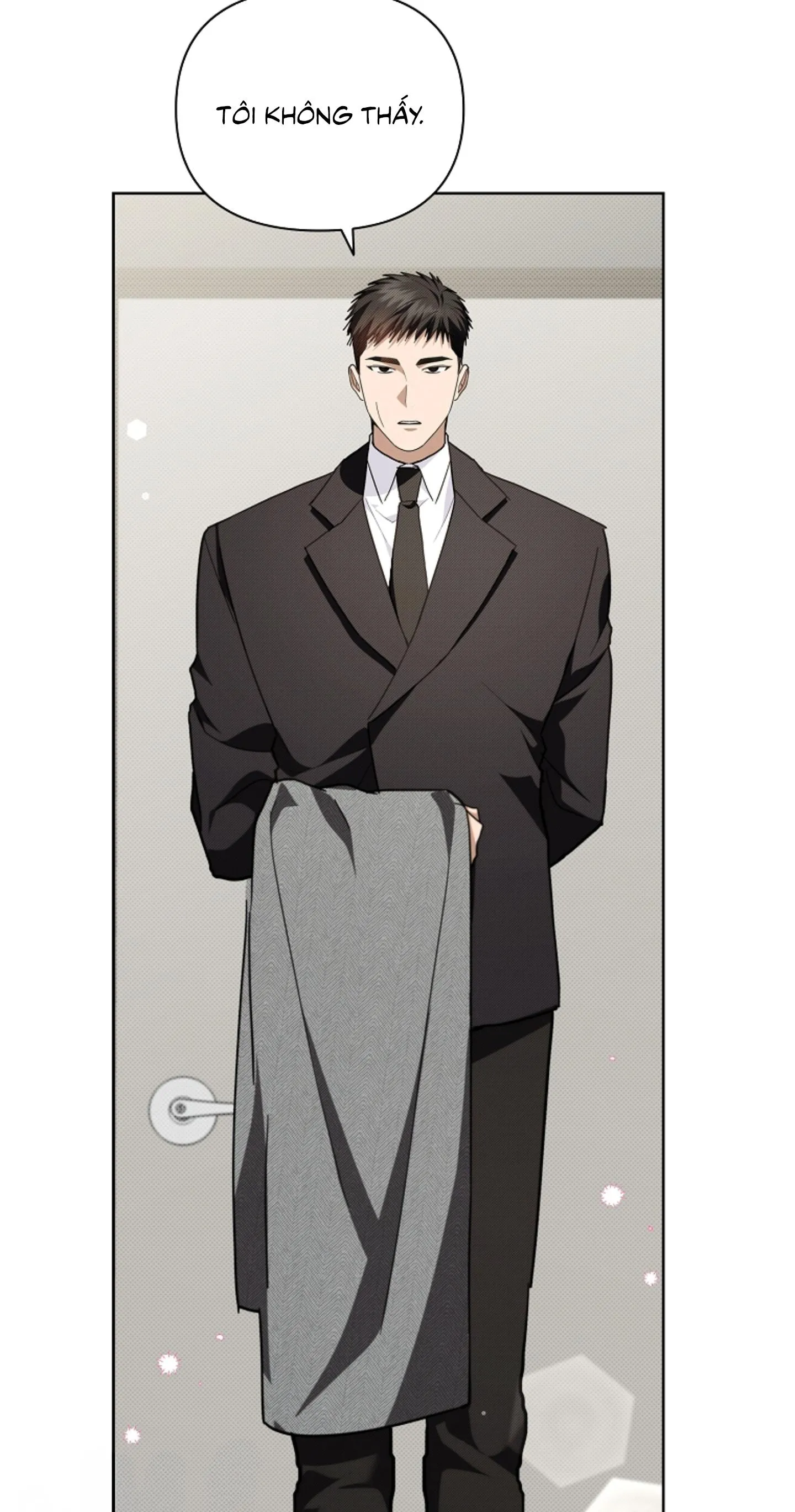 ĐỪNG ĐỘNG VÀO CÚN CON! Chapter 21 Trang 45