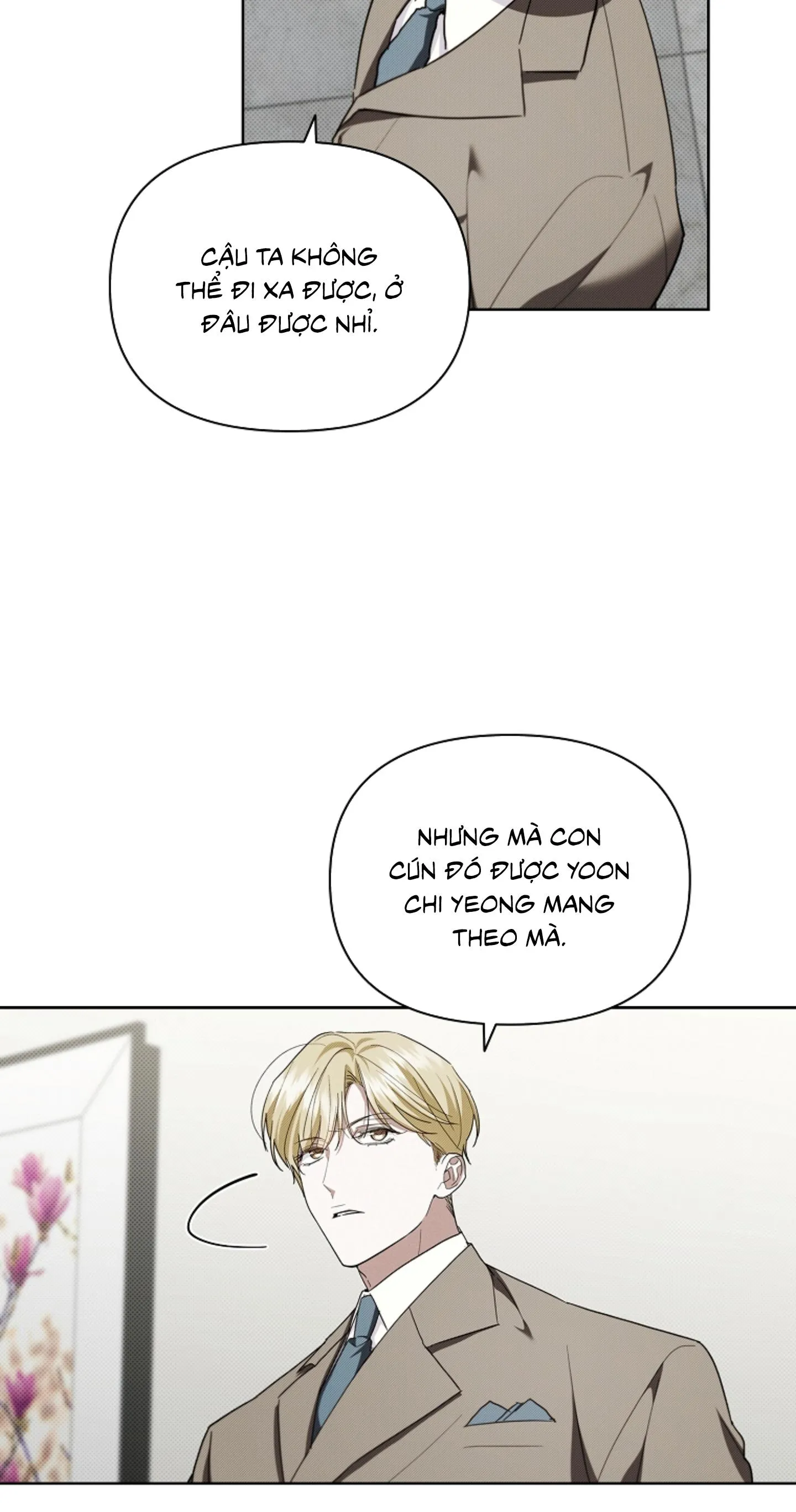 ĐỪNG ĐỘNG VÀO CÚN CON! Chapter 21 Trang 48