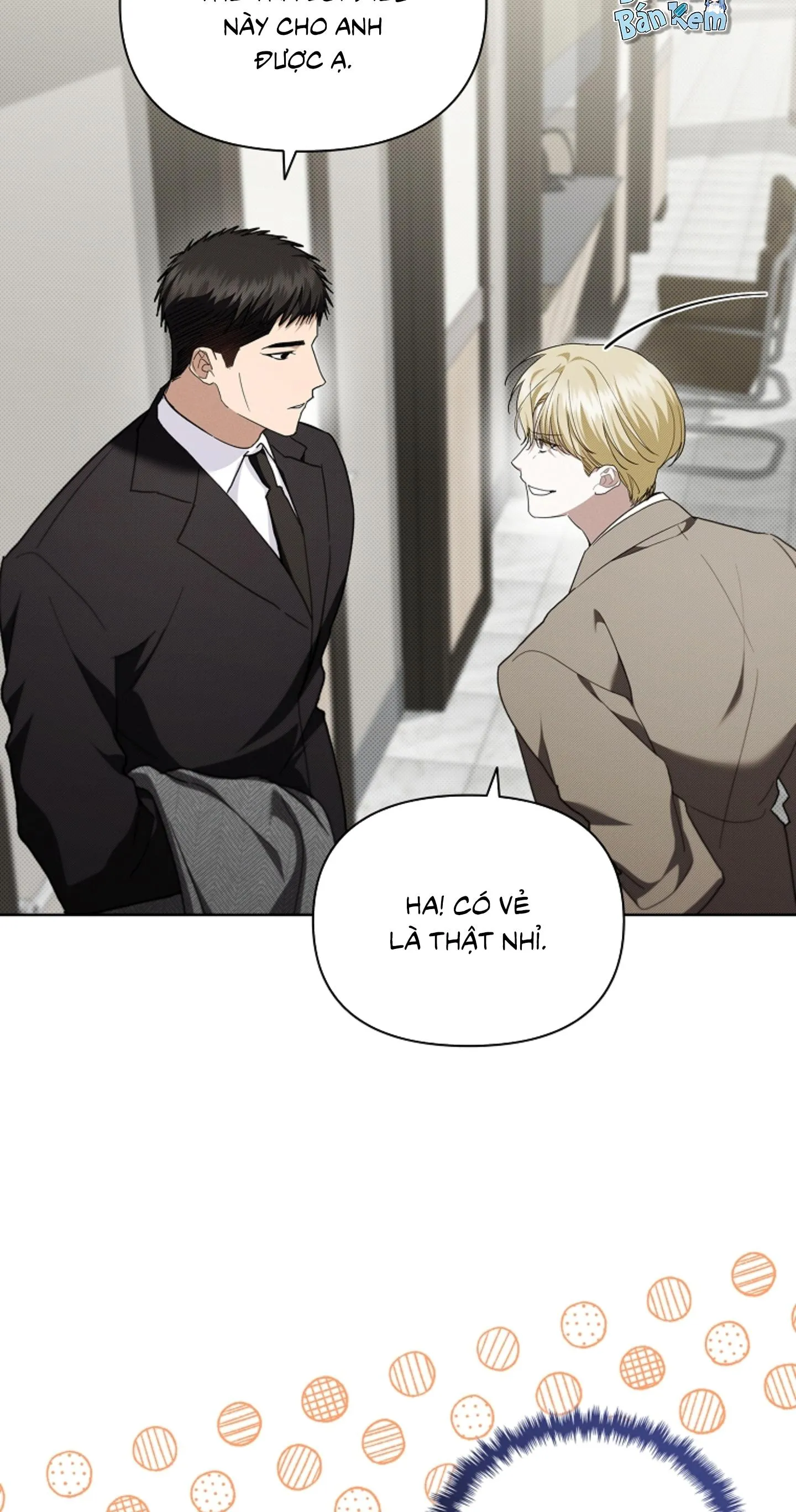 ĐỪNG ĐỘNG VÀO CÚN CON! Chapter 21 Trang 50