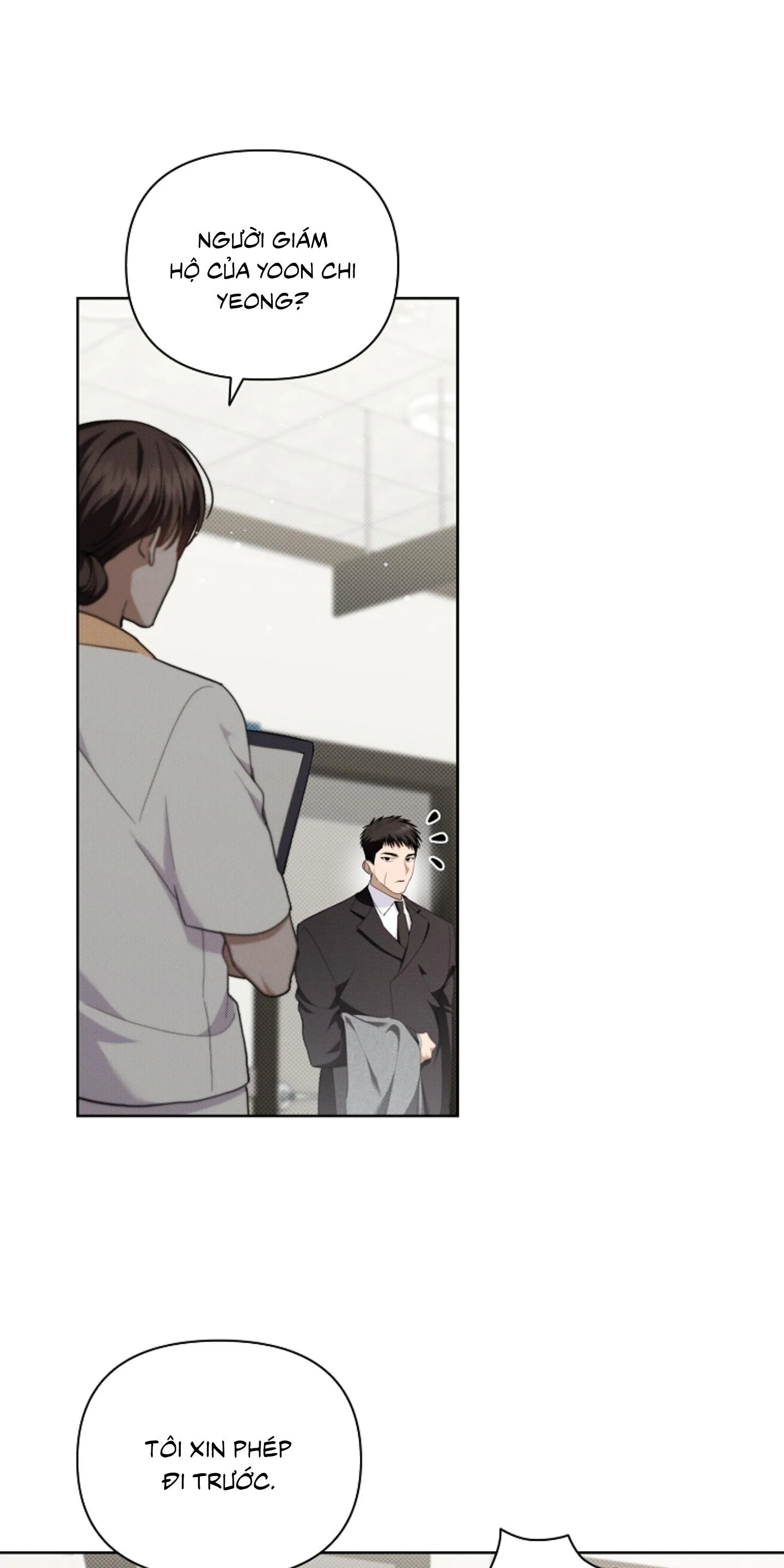 ĐỪNG ĐỘNG VÀO CÚN CON! Chapter 21 Trang 52