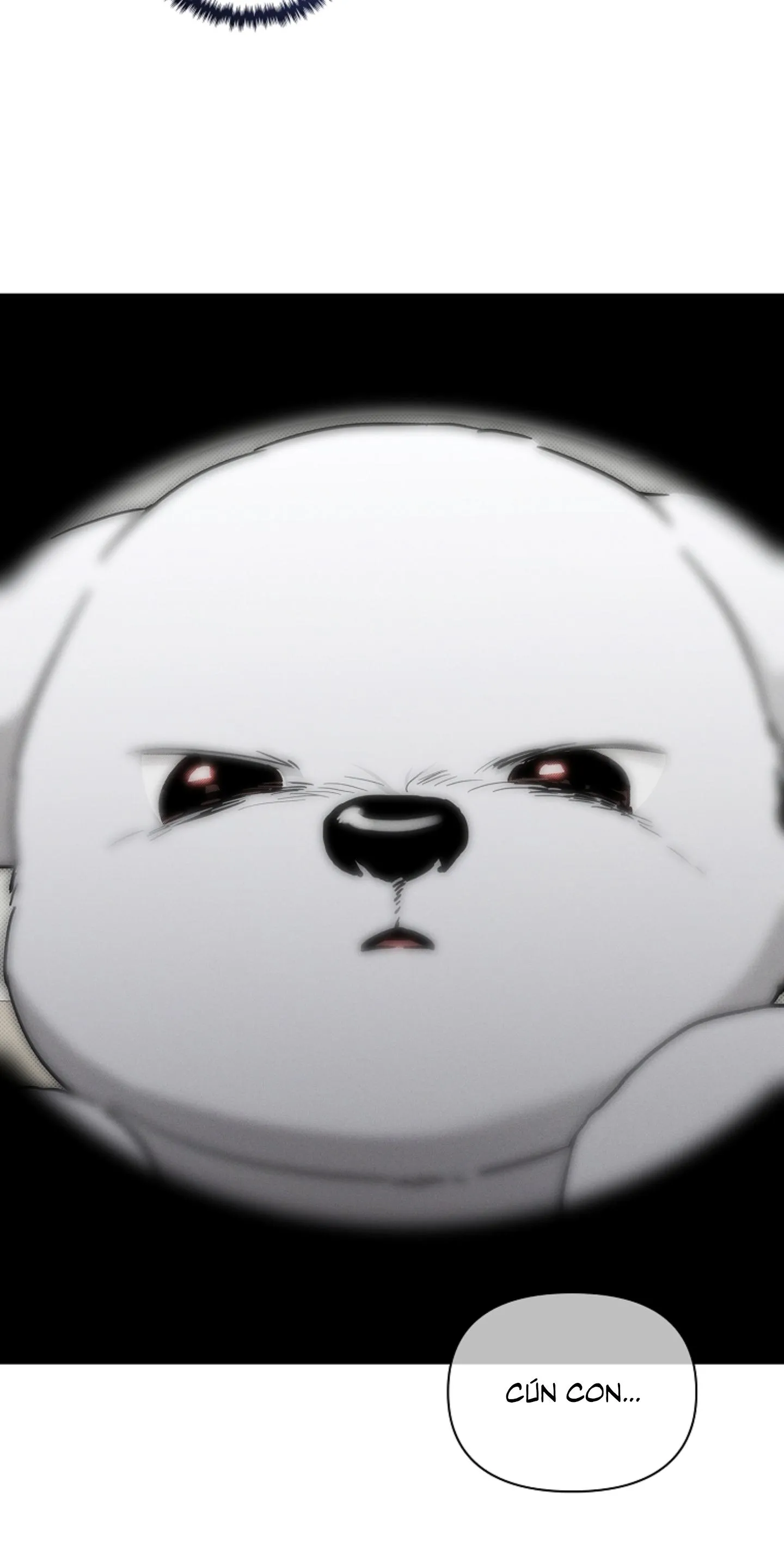 ĐỪNG ĐỘNG VÀO CÚN CON! Chapter 21 Trang 61