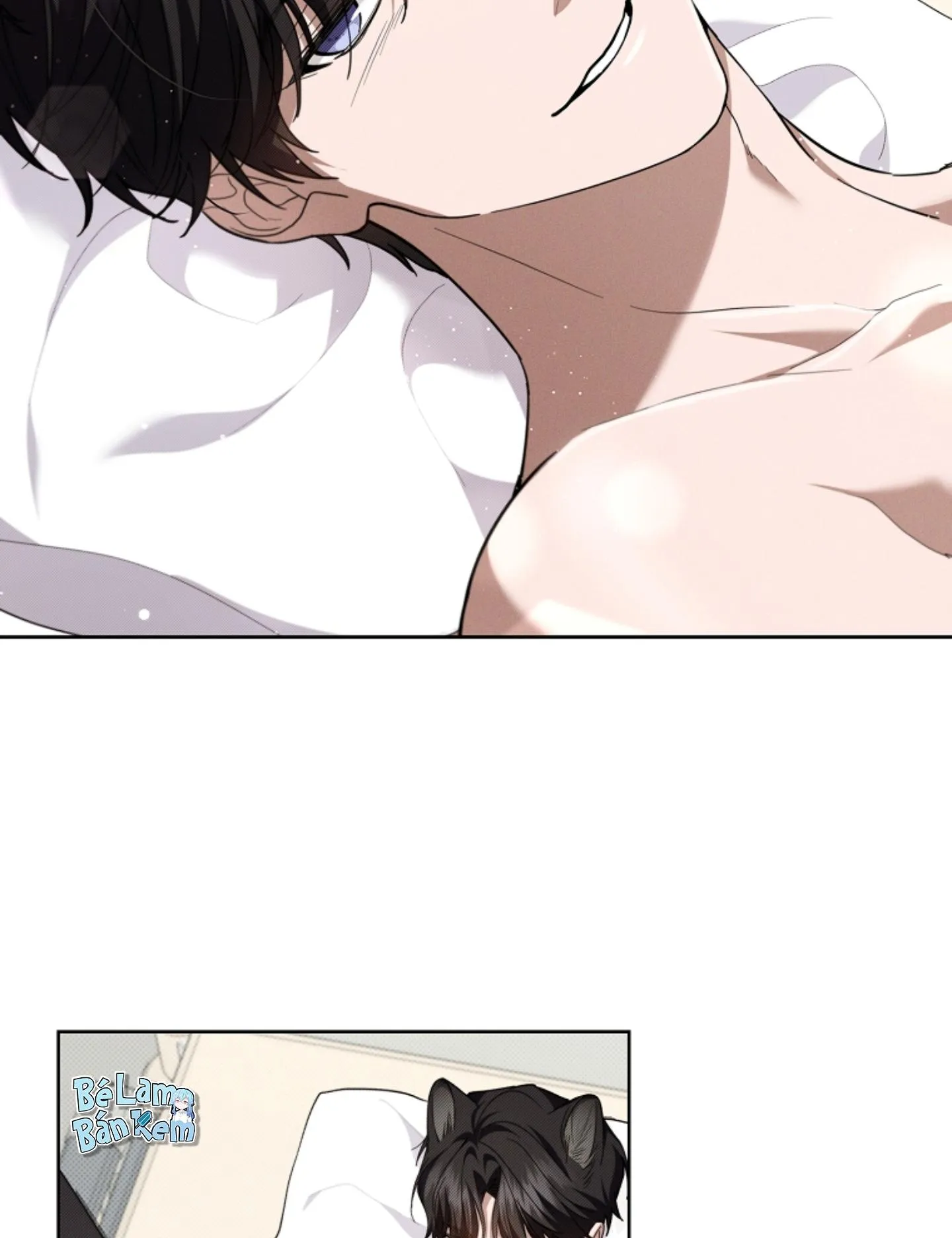 ĐỪNG ĐỘNG VÀO CÚN CON! Chapter 21 Trang 63