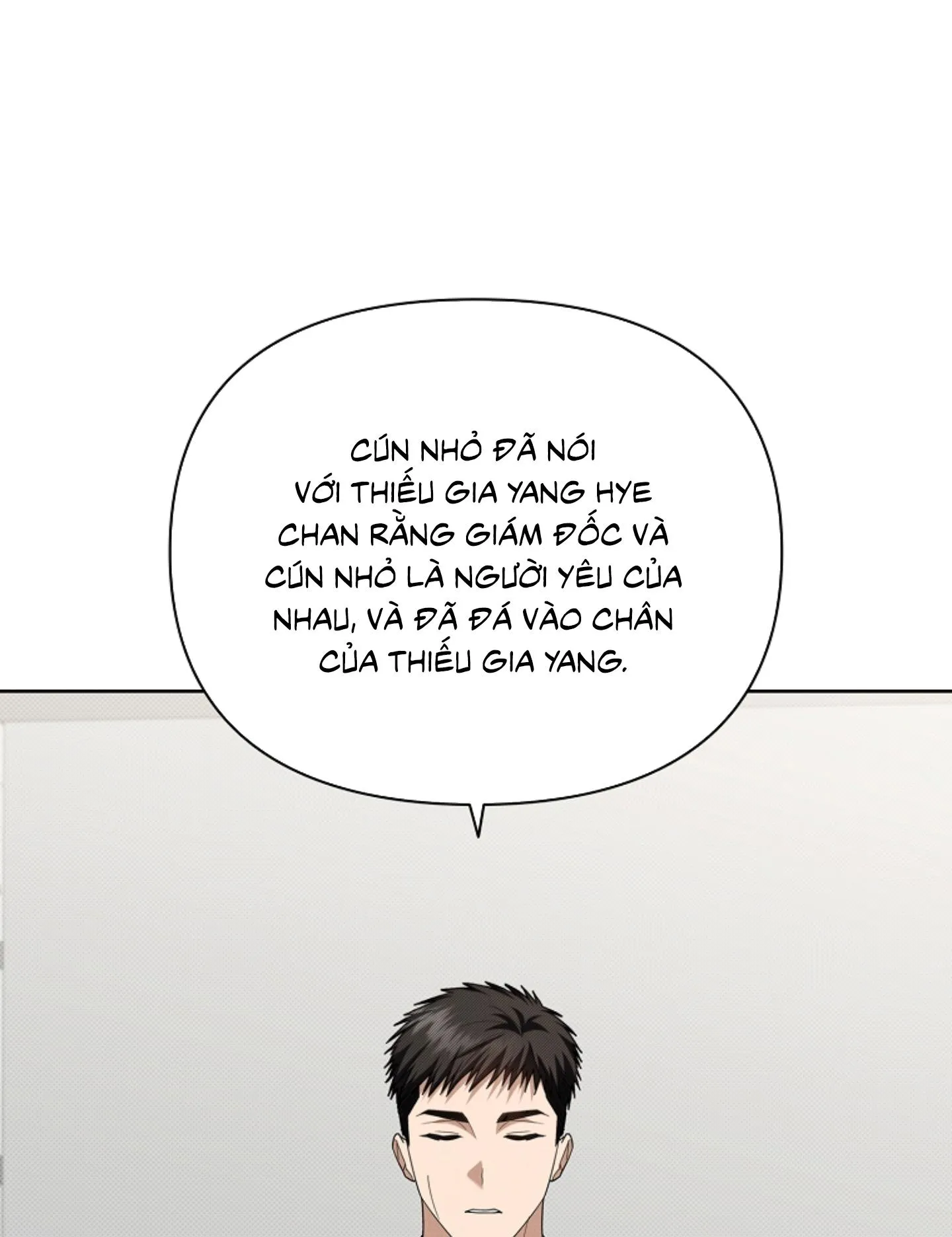 ĐỪNG ĐỘNG VÀO CÚN CON! Chapter 21 Trang 66