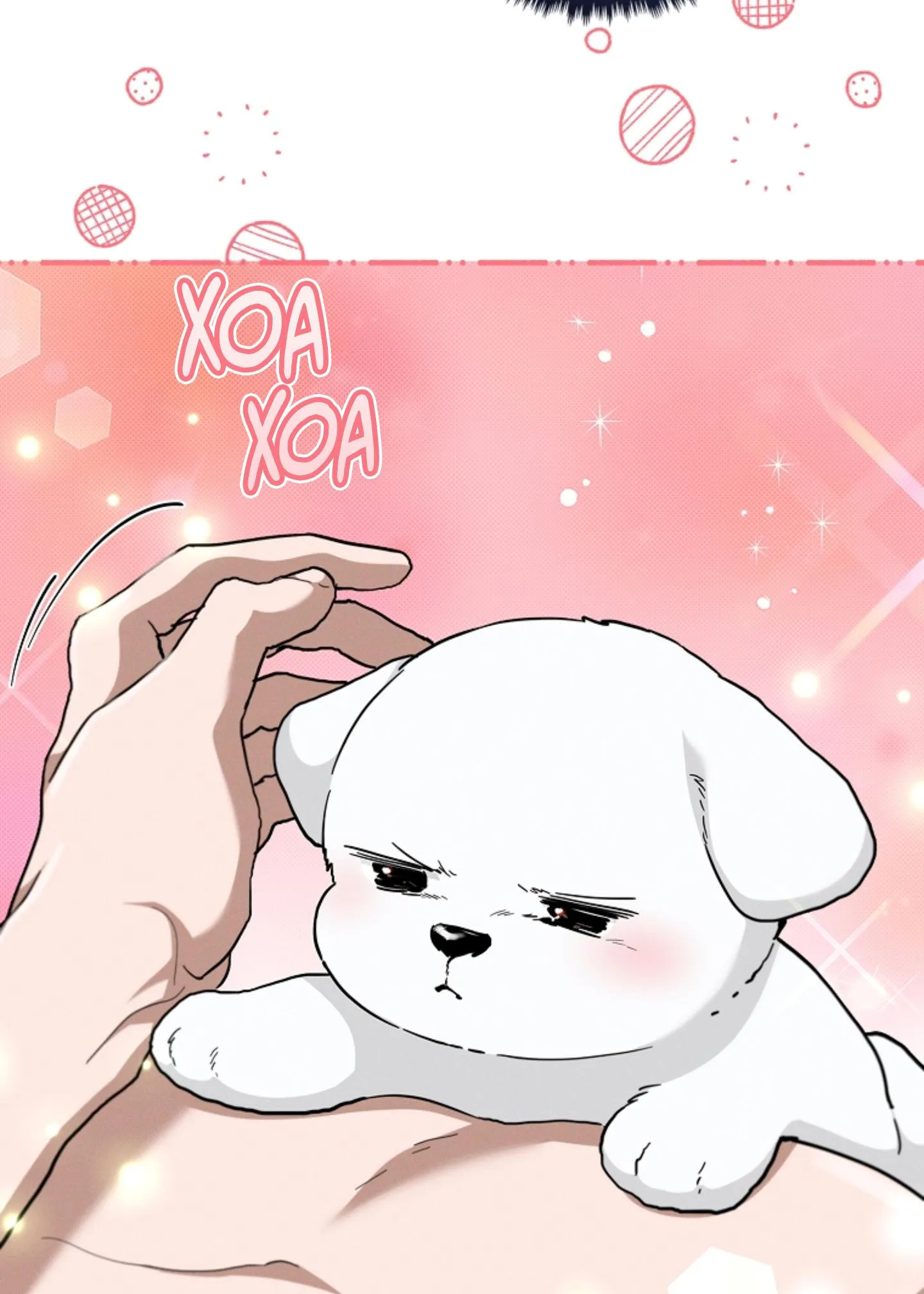 ĐỪNG ĐỘNG VÀO CÚN CON! Chapter 21 Trang 74