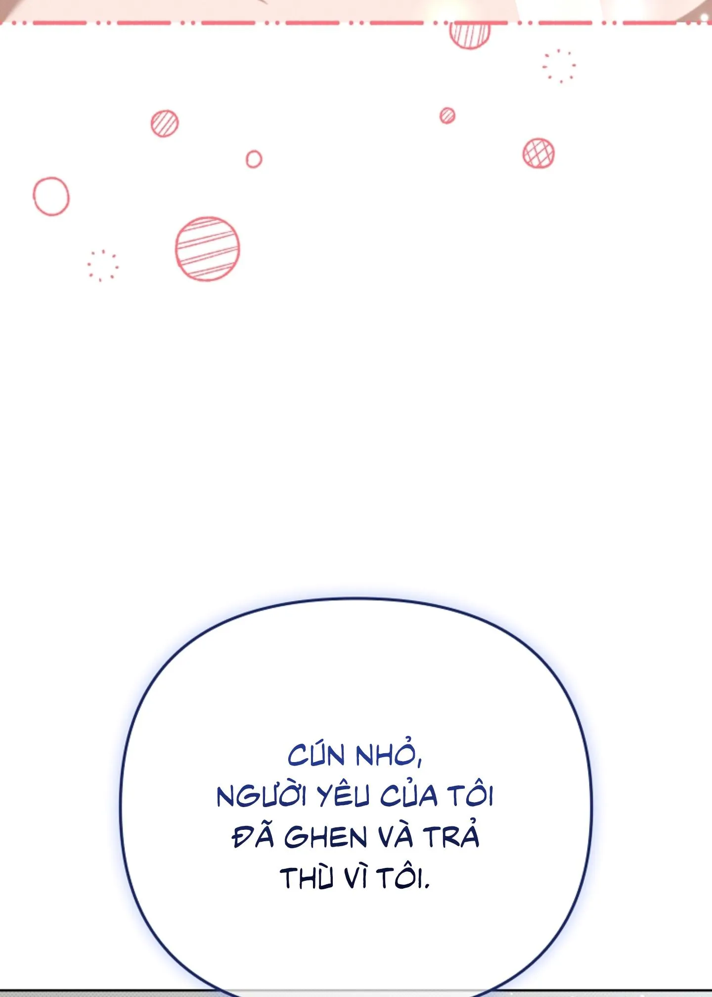 ĐỪNG ĐỘNG VÀO CÚN CON! Chapter 21 Trang 75