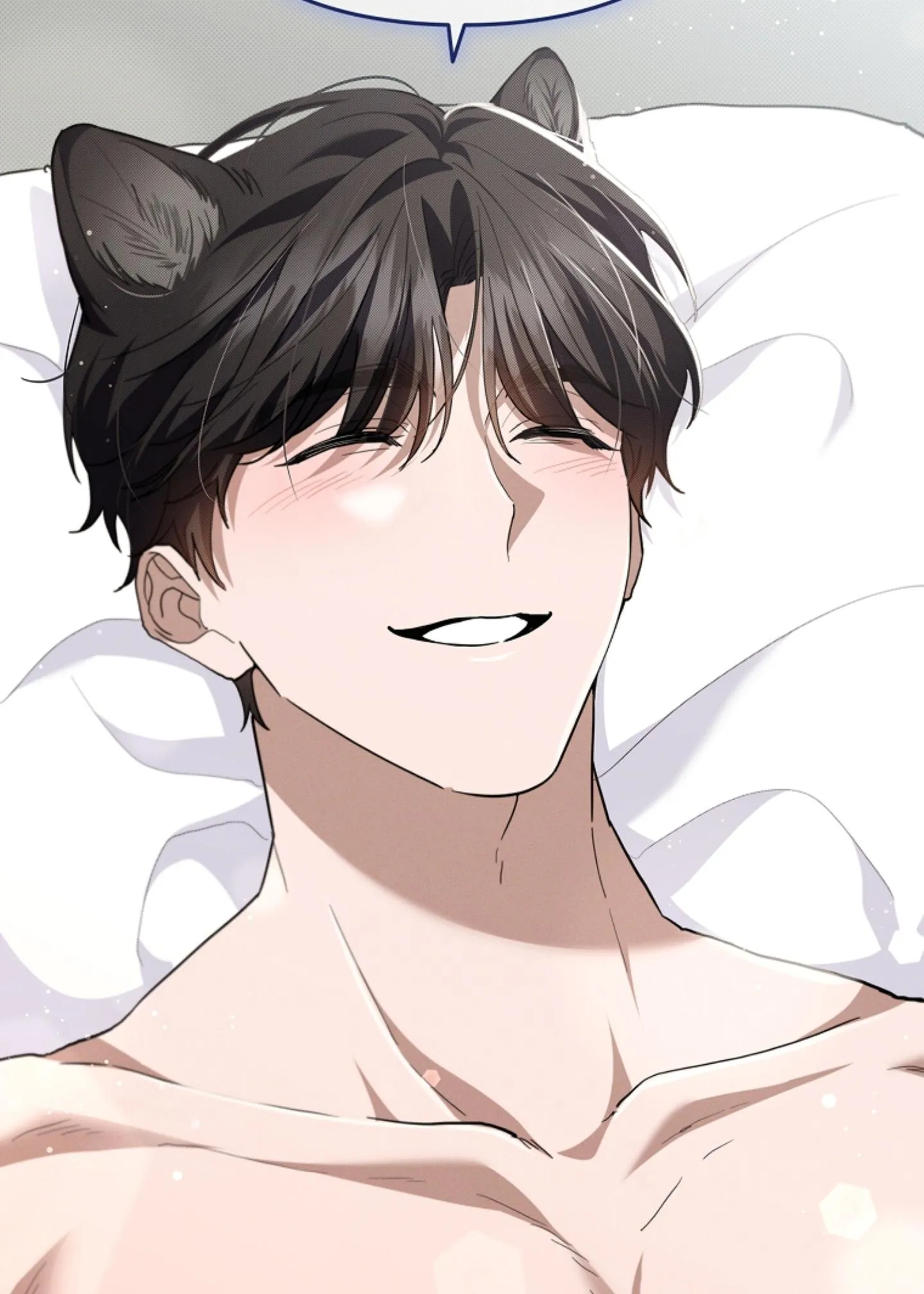 ĐỪNG ĐỘNG VÀO CÚN CON! Chapter 21 Trang 76