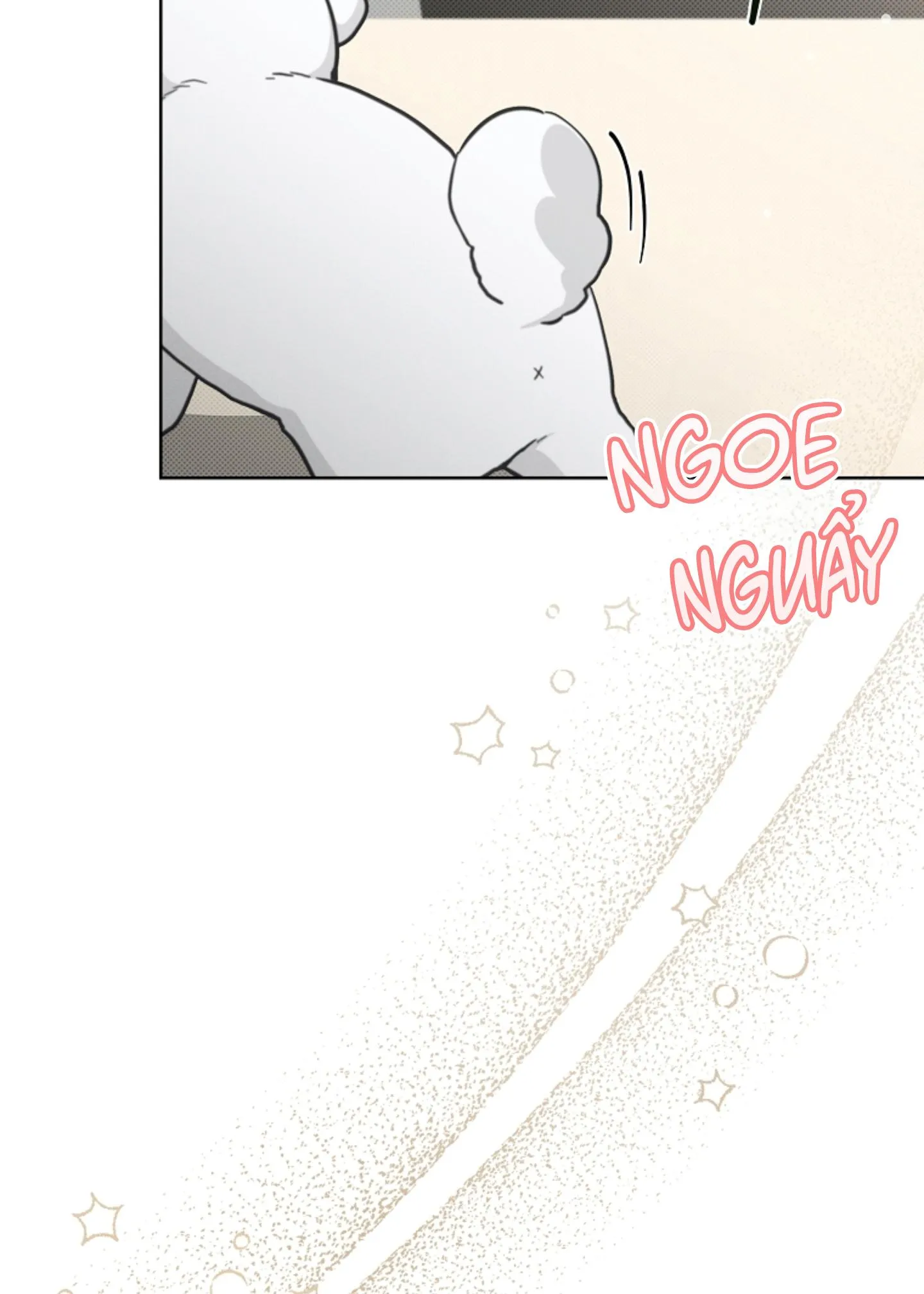 ĐỪNG ĐỘNG VÀO CÚN CON! Chapter 21 Trang 78