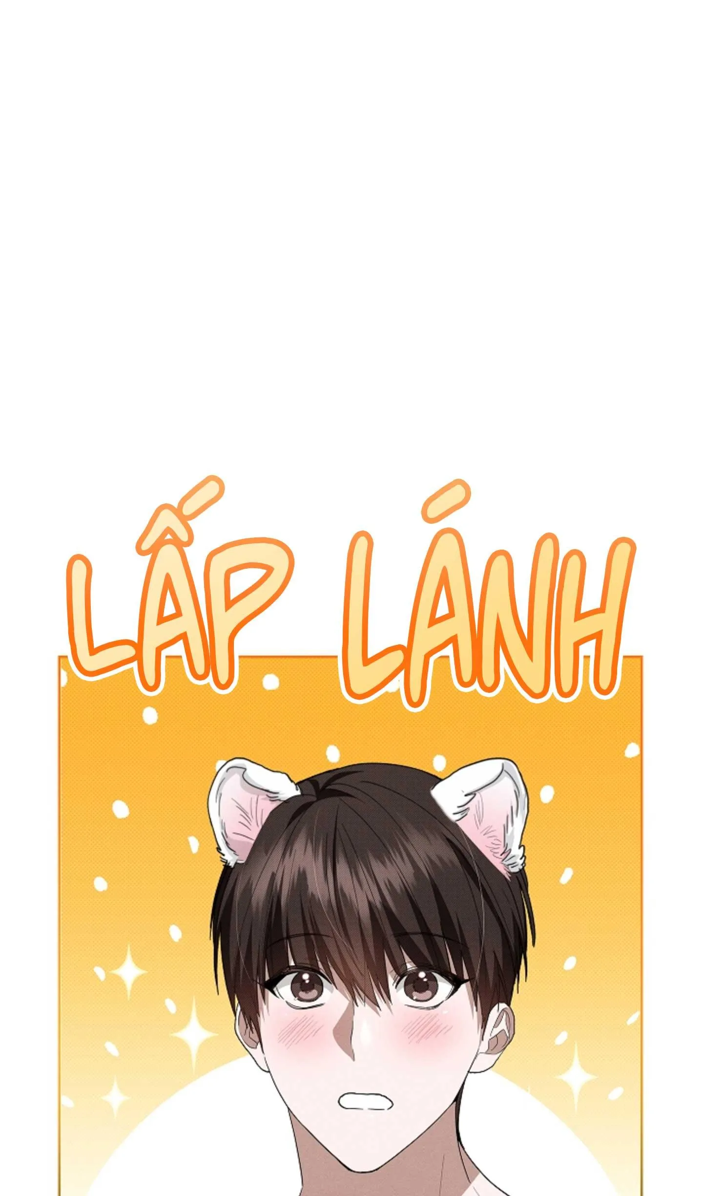 ĐỪNG ĐỘNG VÀO CÚN CON! Chapter 22 Trang 3