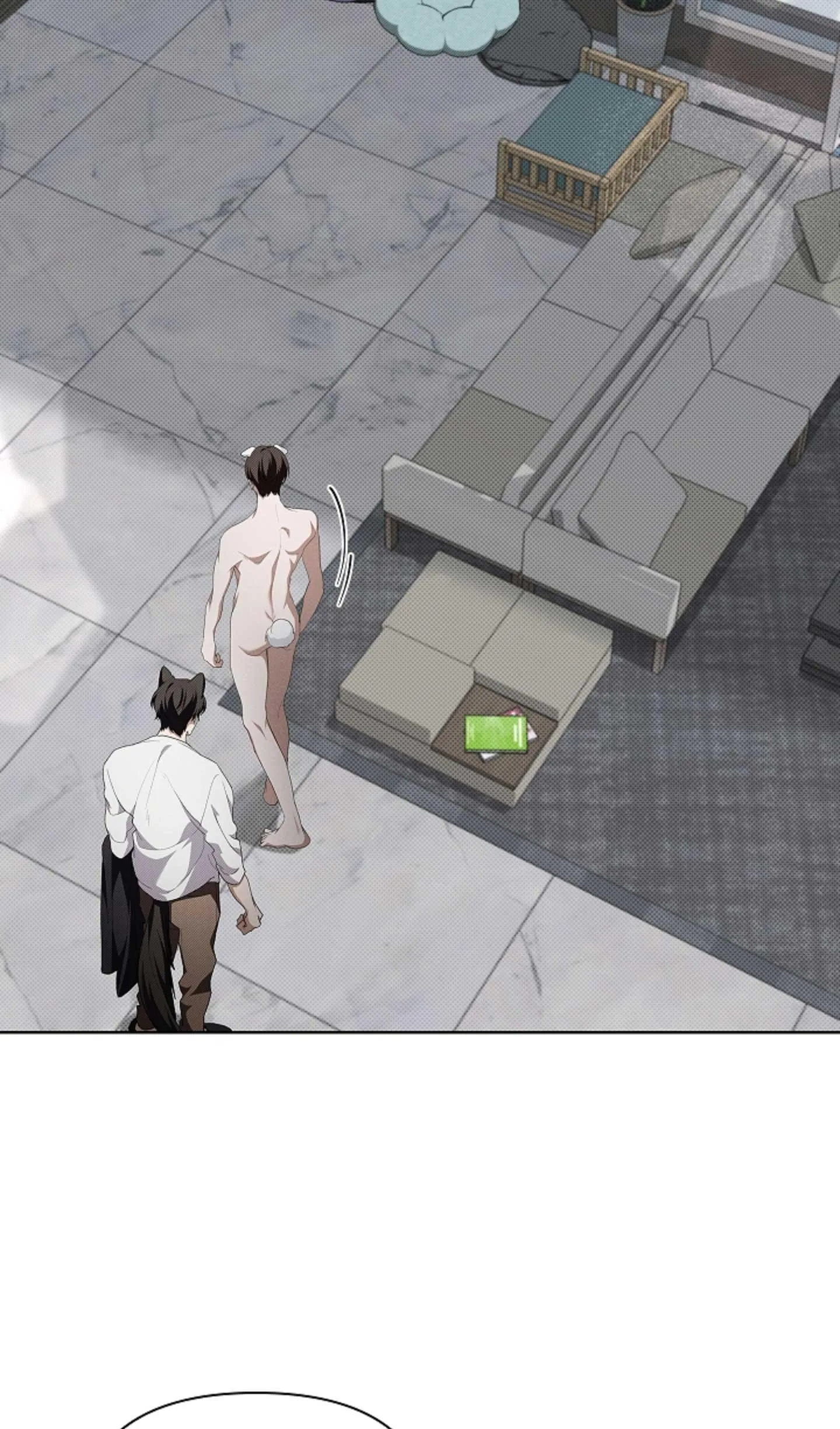 ĐỪNG ĐỘNG VÀO CÚN CON! Chapter 22 Trang 5