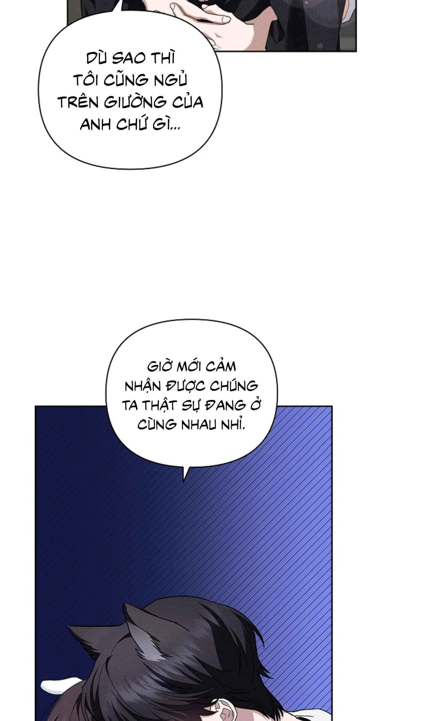 ĐỪNG ĐỘNG VÀO CÚN CON! Chapter 22 Trang 9