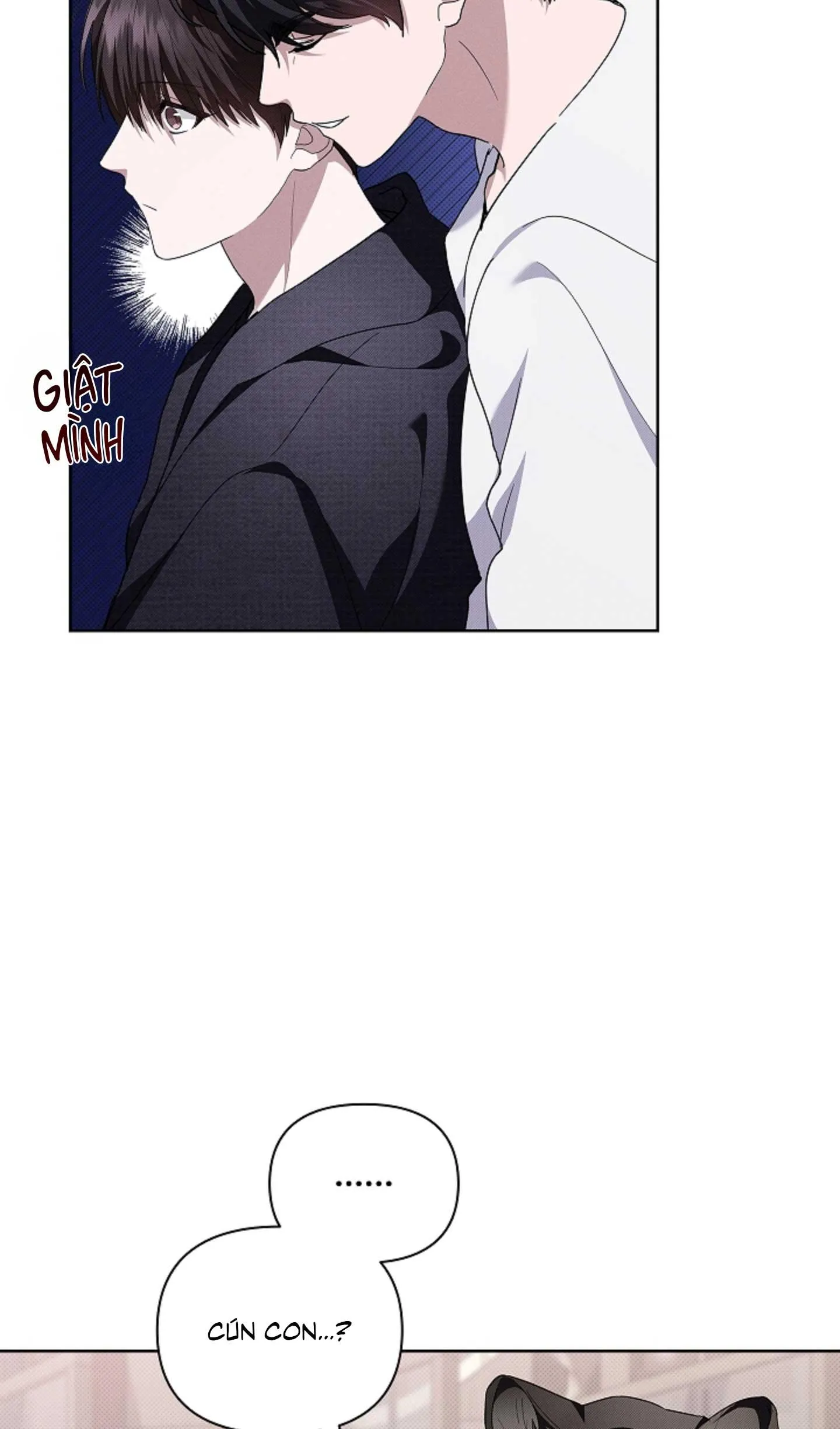 ĐỪNG ĐỘNG VÀO CÚN CON! Chapter 22 Trang 10